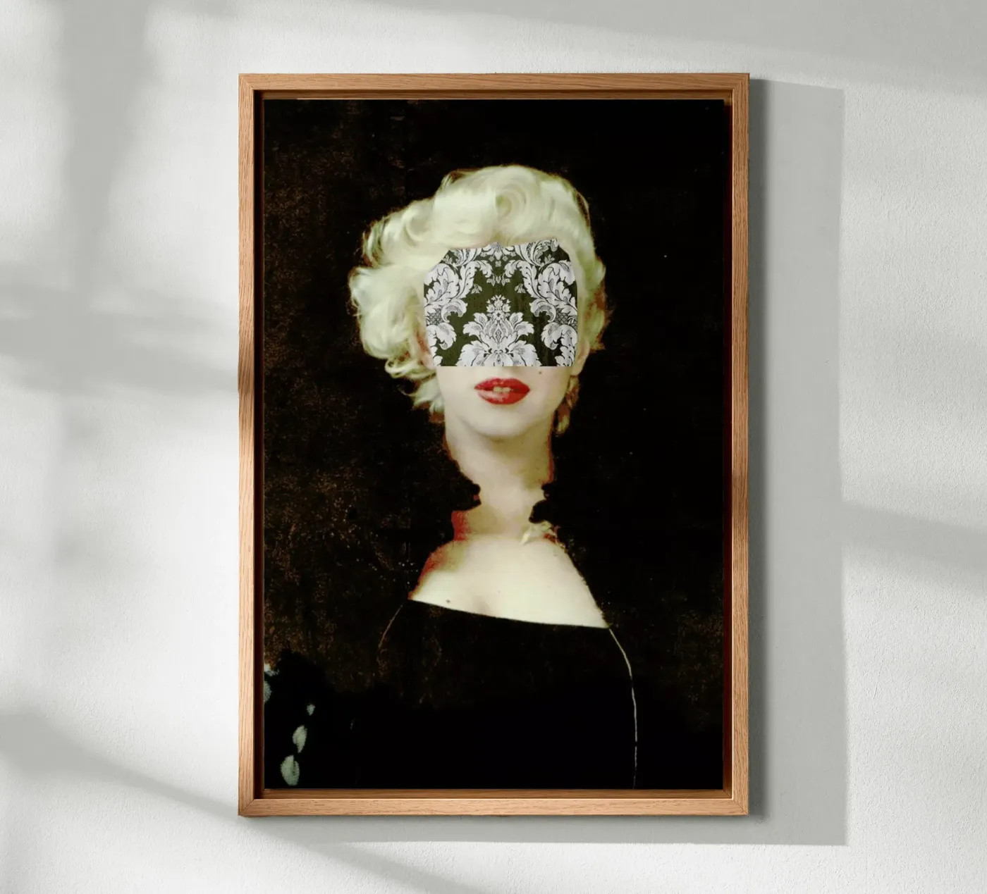 Andromeda forex plate by Marko Köppe