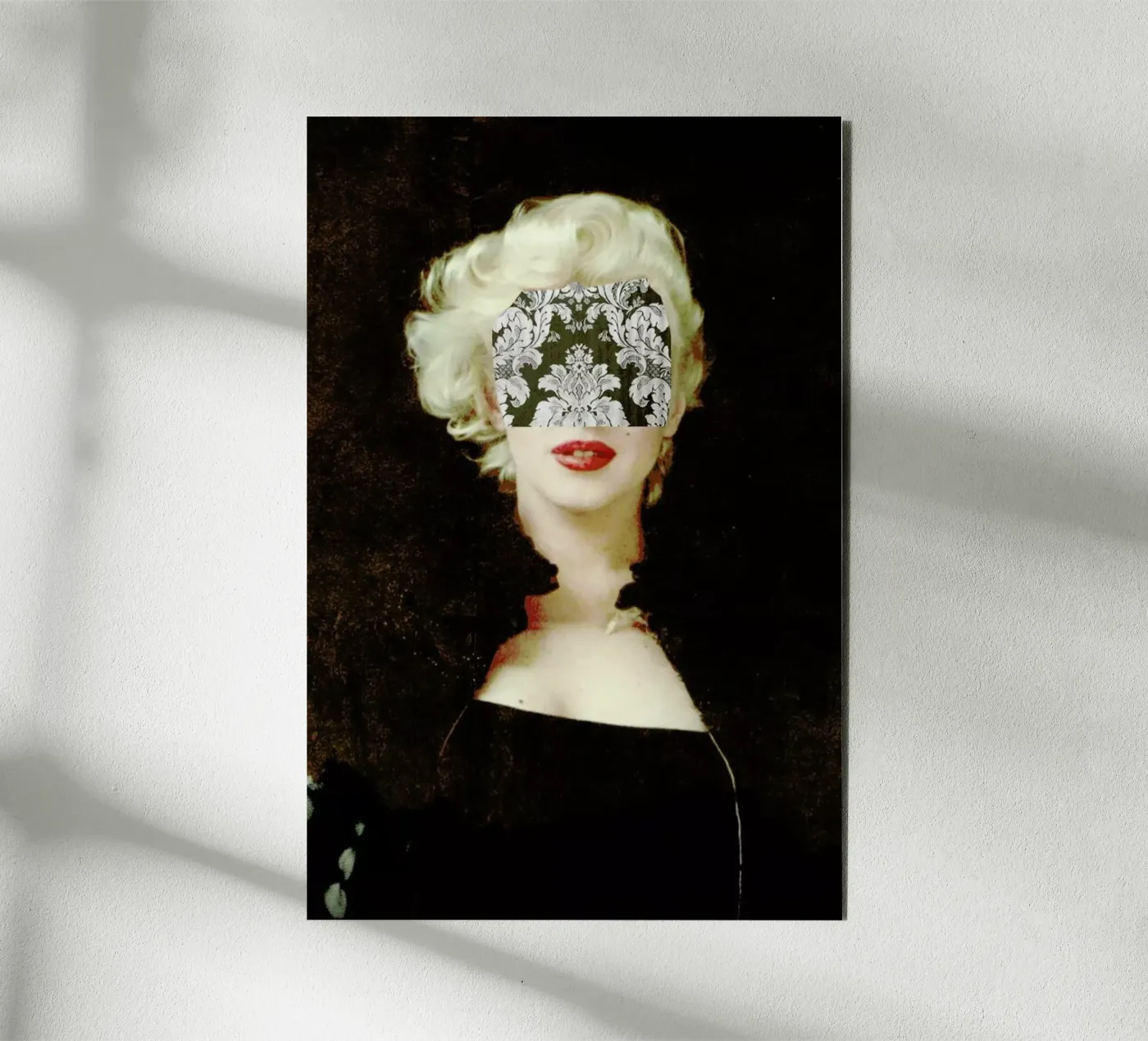 Andromeda forex plate by Marko Köppe