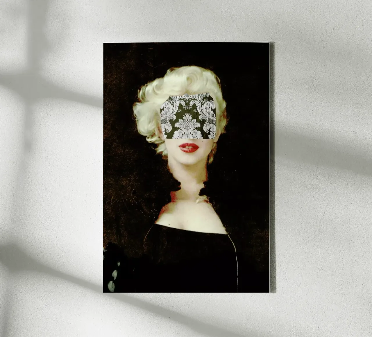 Andromeda tela da Marko Köppe