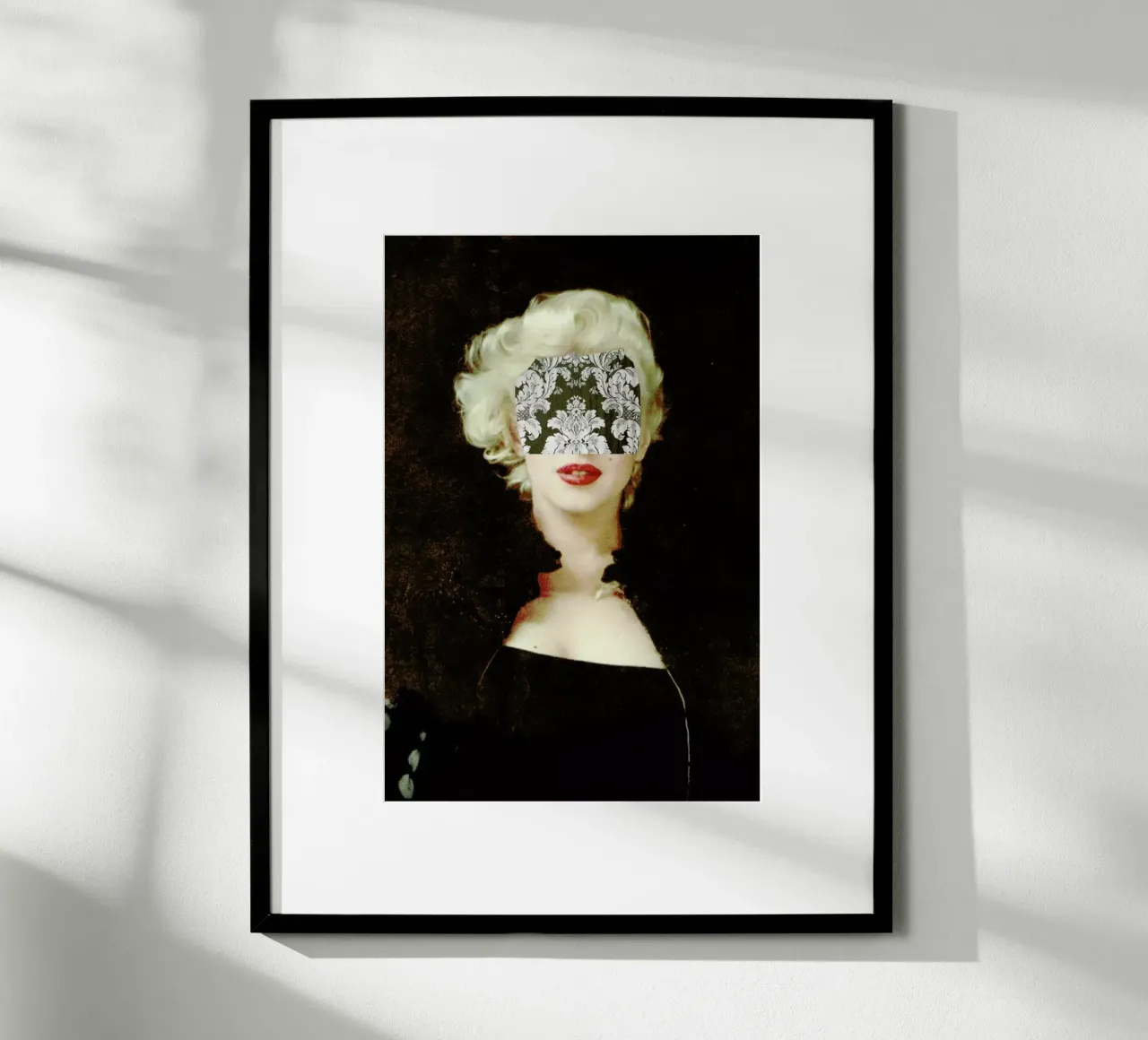 Andromeda poster by Marko Köppe