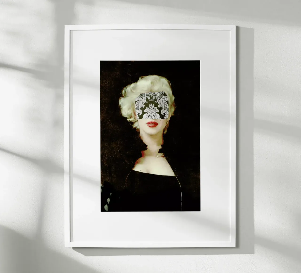 Andromeda poster by Marko Köppe