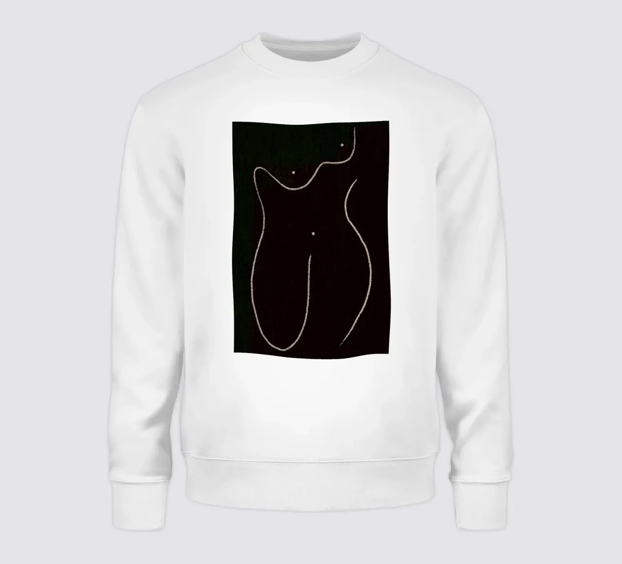 Bare felpa da Kit Agar