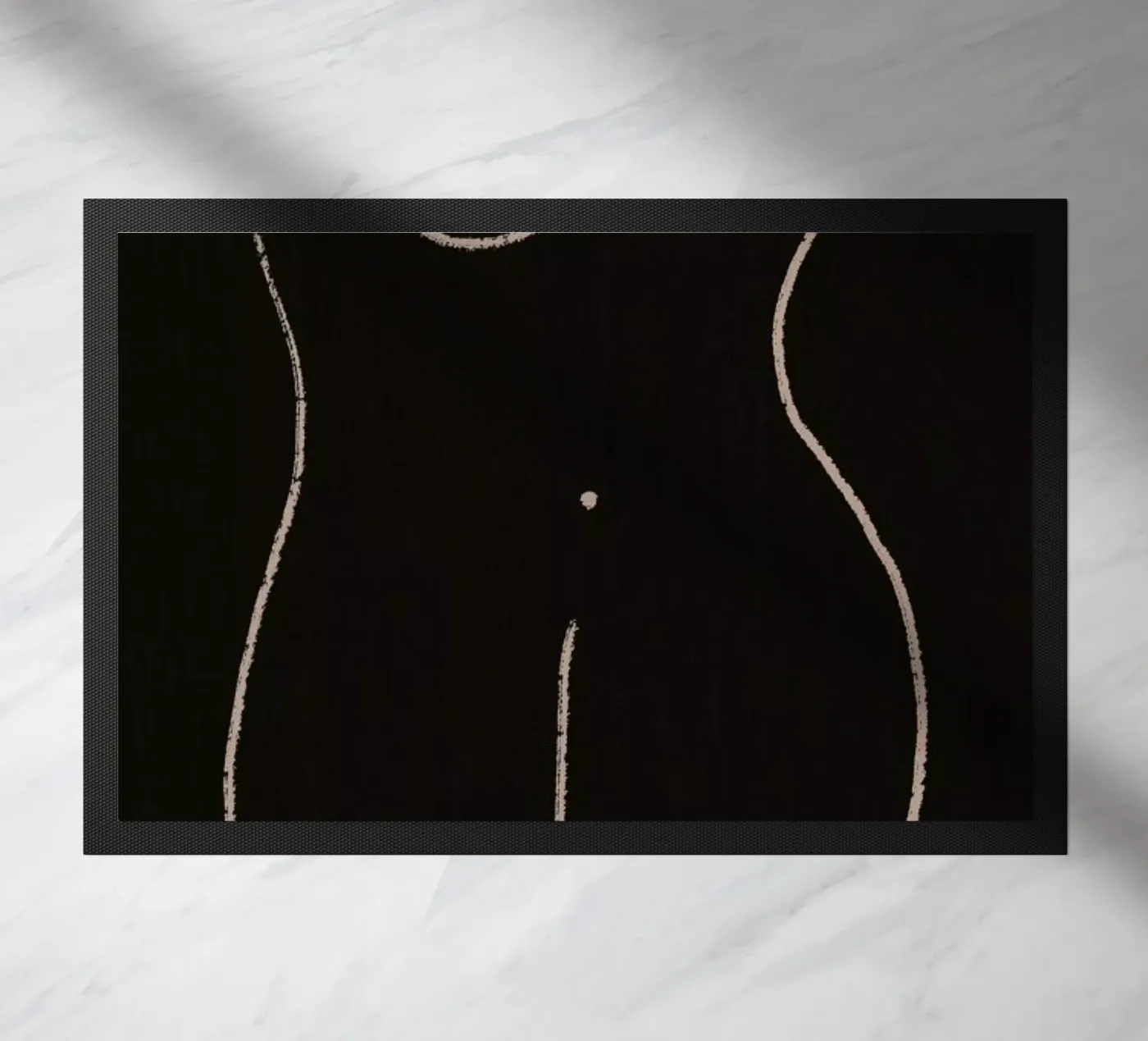 Bare zerbino da Kit Agar