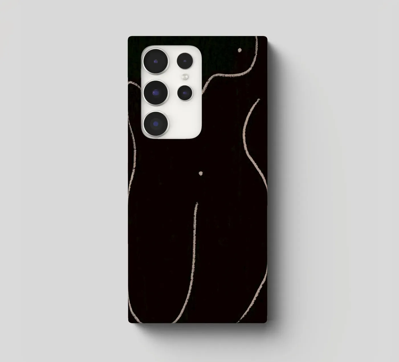 Bare cover samsung da Kit Agar