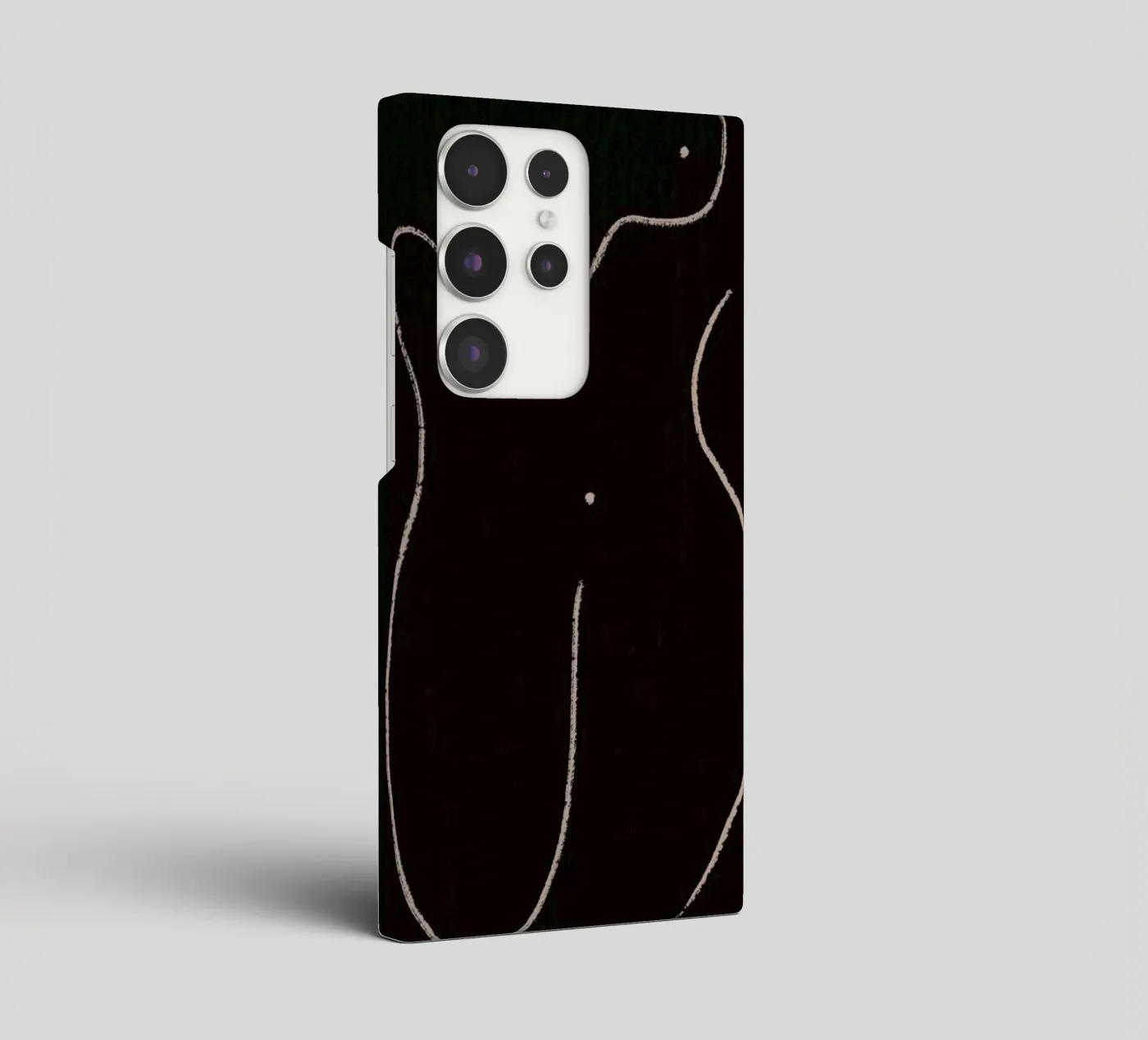 Bare cover samsung da Kit Agar