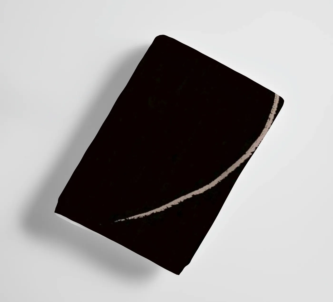 Bare towel by Kit Agar