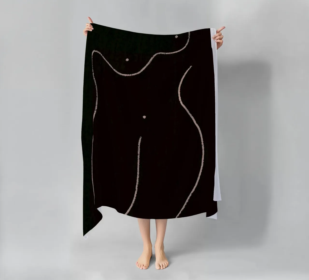 Bare telo mare da Kit Agar