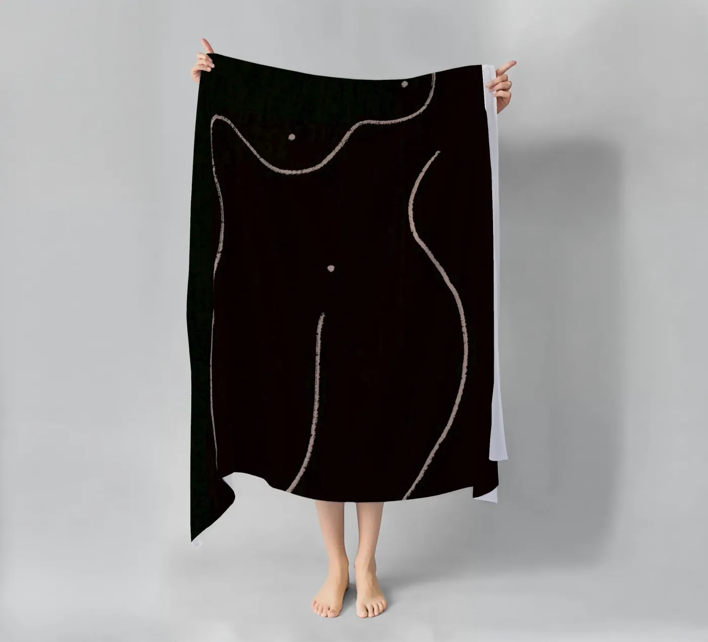 Bare telo mare da Kit Agar