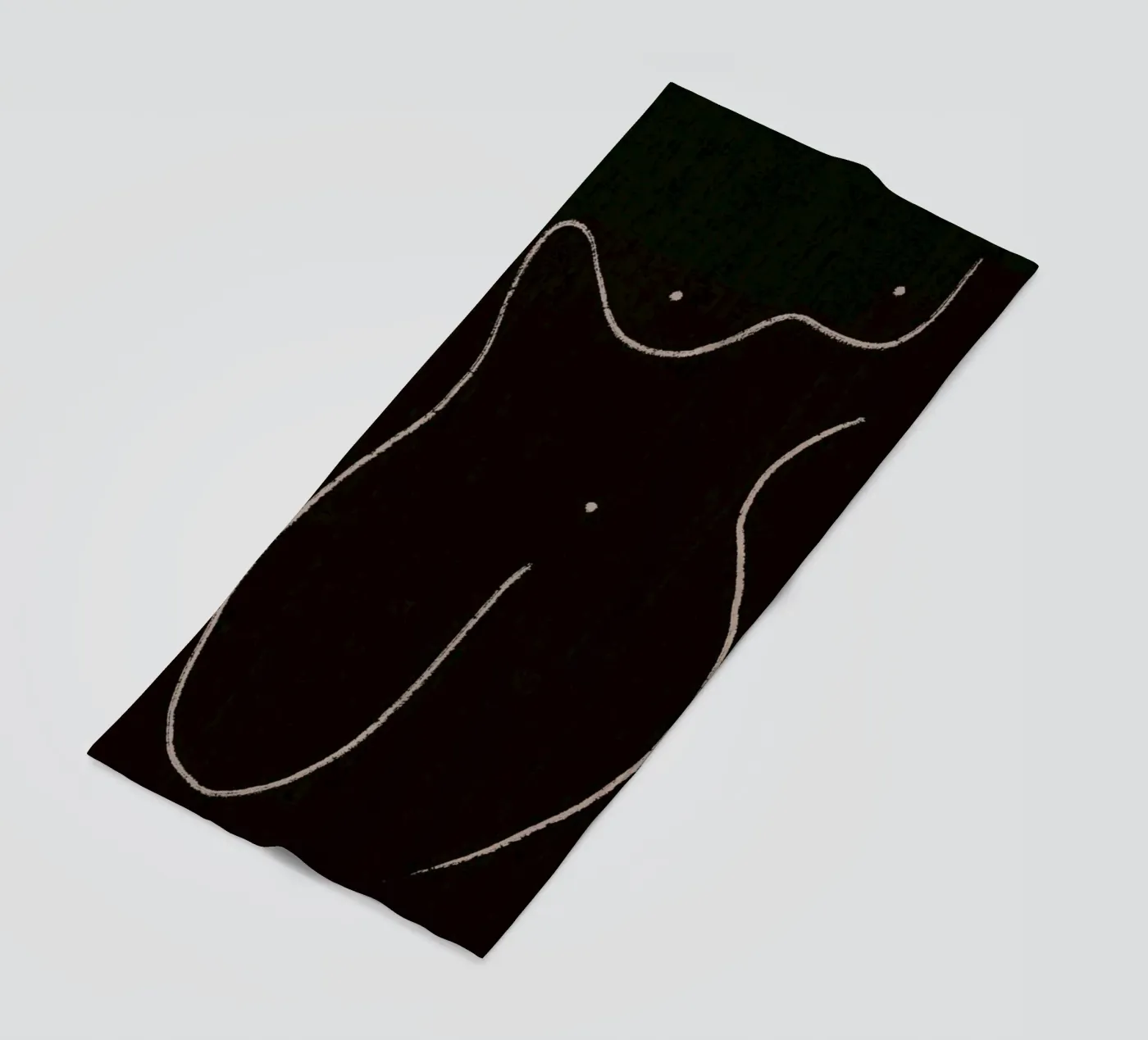 Bare telo mare da Kit Agar