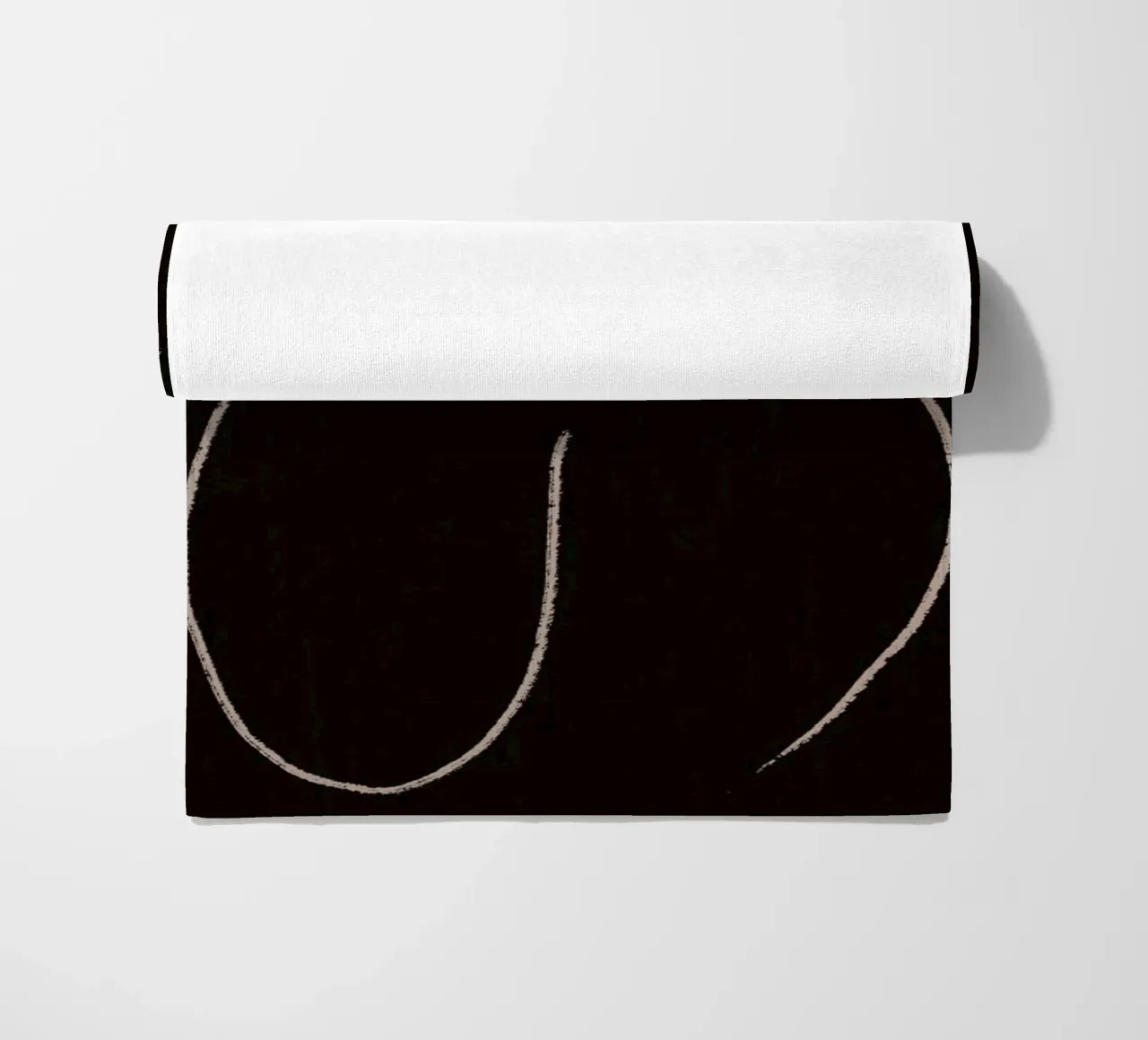 Bare telo mare da Kit Agar