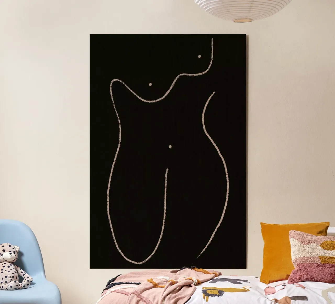 Bare pannello forex da Kit Agar