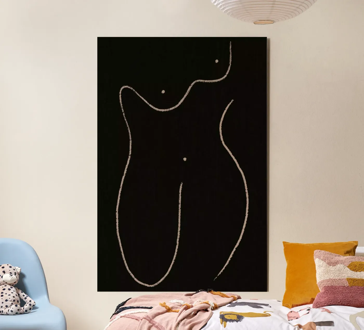 Bare panneau forex de Kit Agar