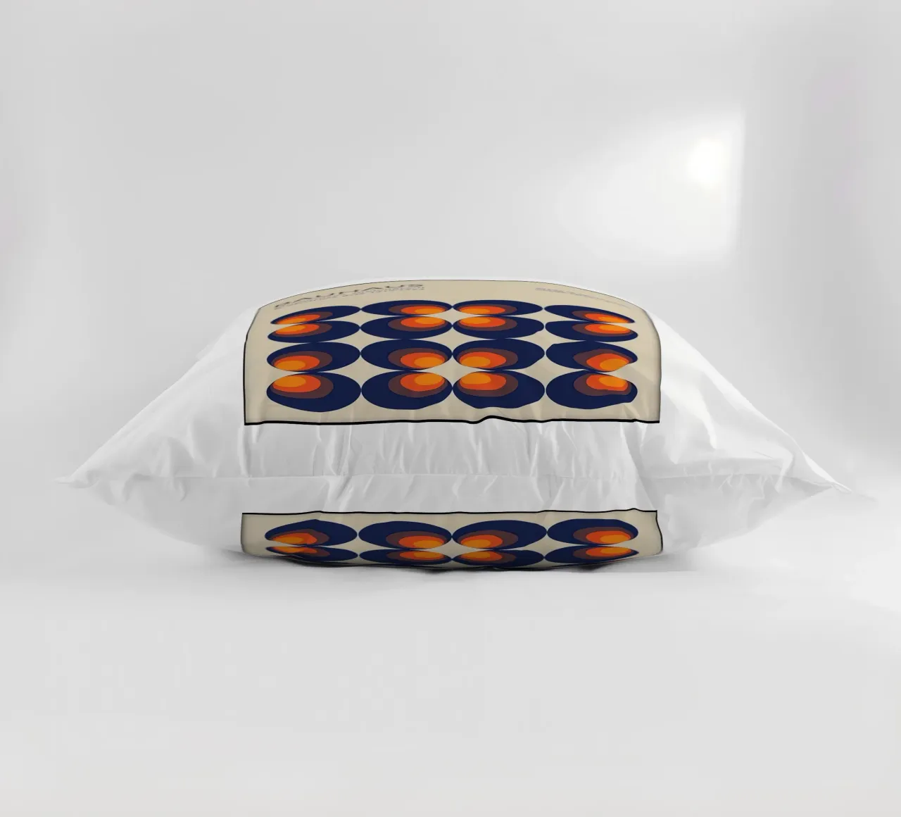 Bauhaus cuscino da Brooke