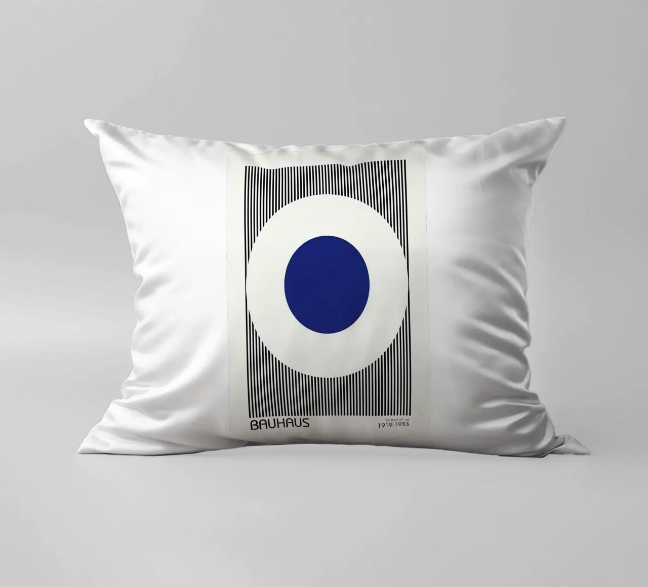 Bauhaus cuscino da Brooke
