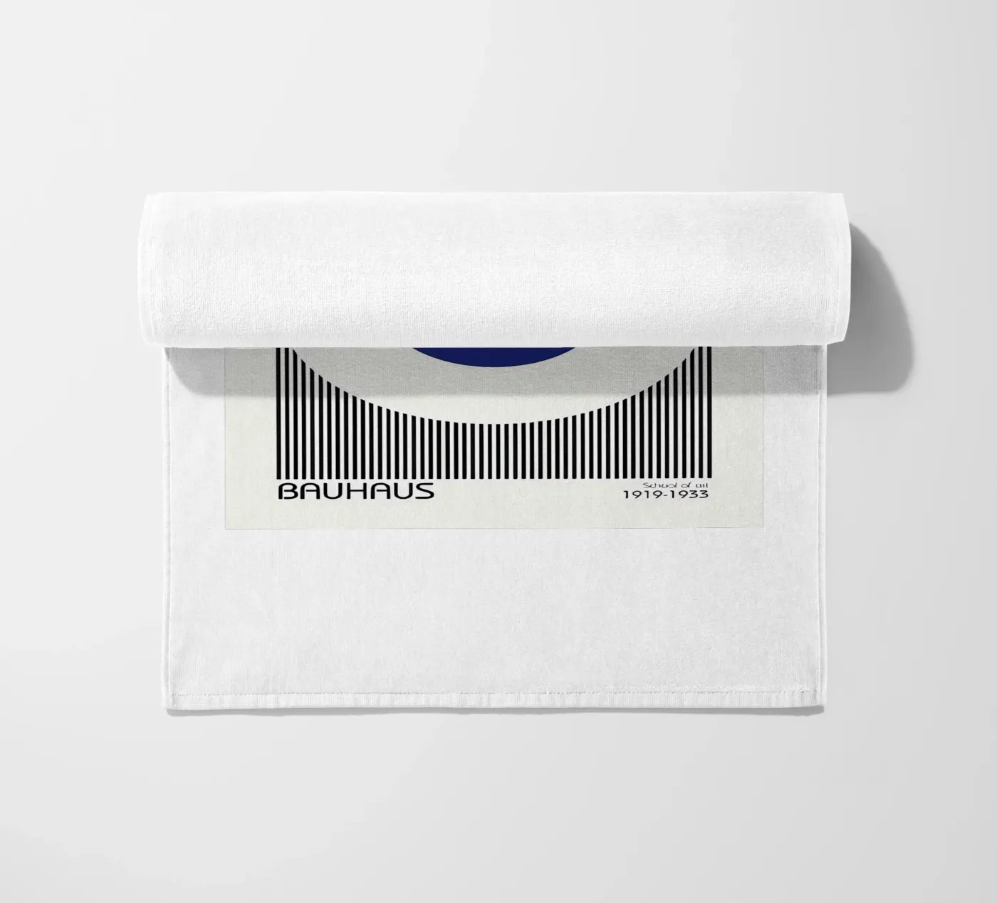 Bauhaus telo mare da Brooke