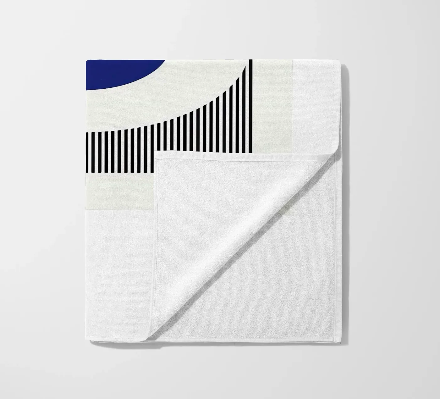 Bauhaus telo mare da Brooke