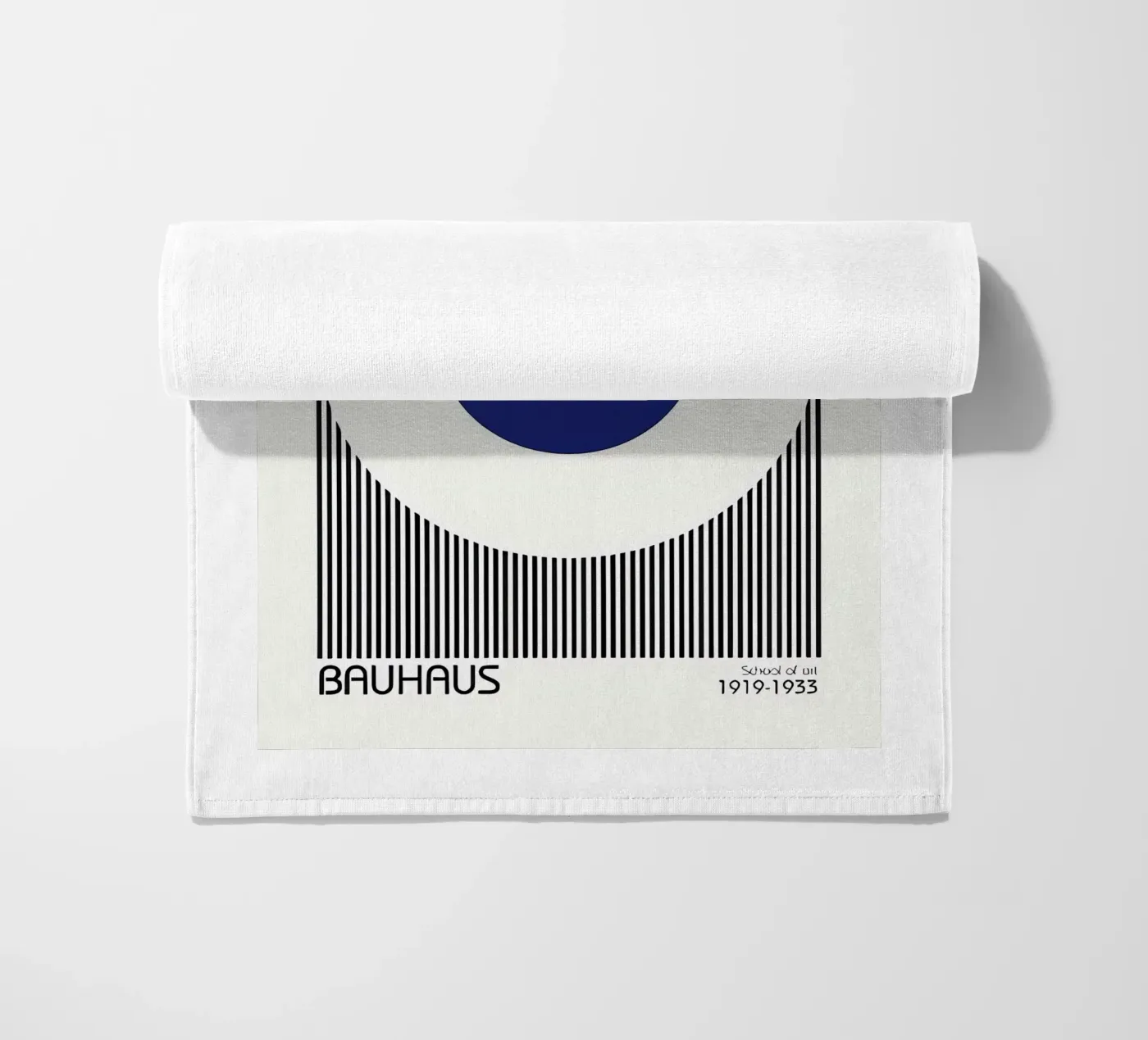 Bauhaus telo mare da Brooke