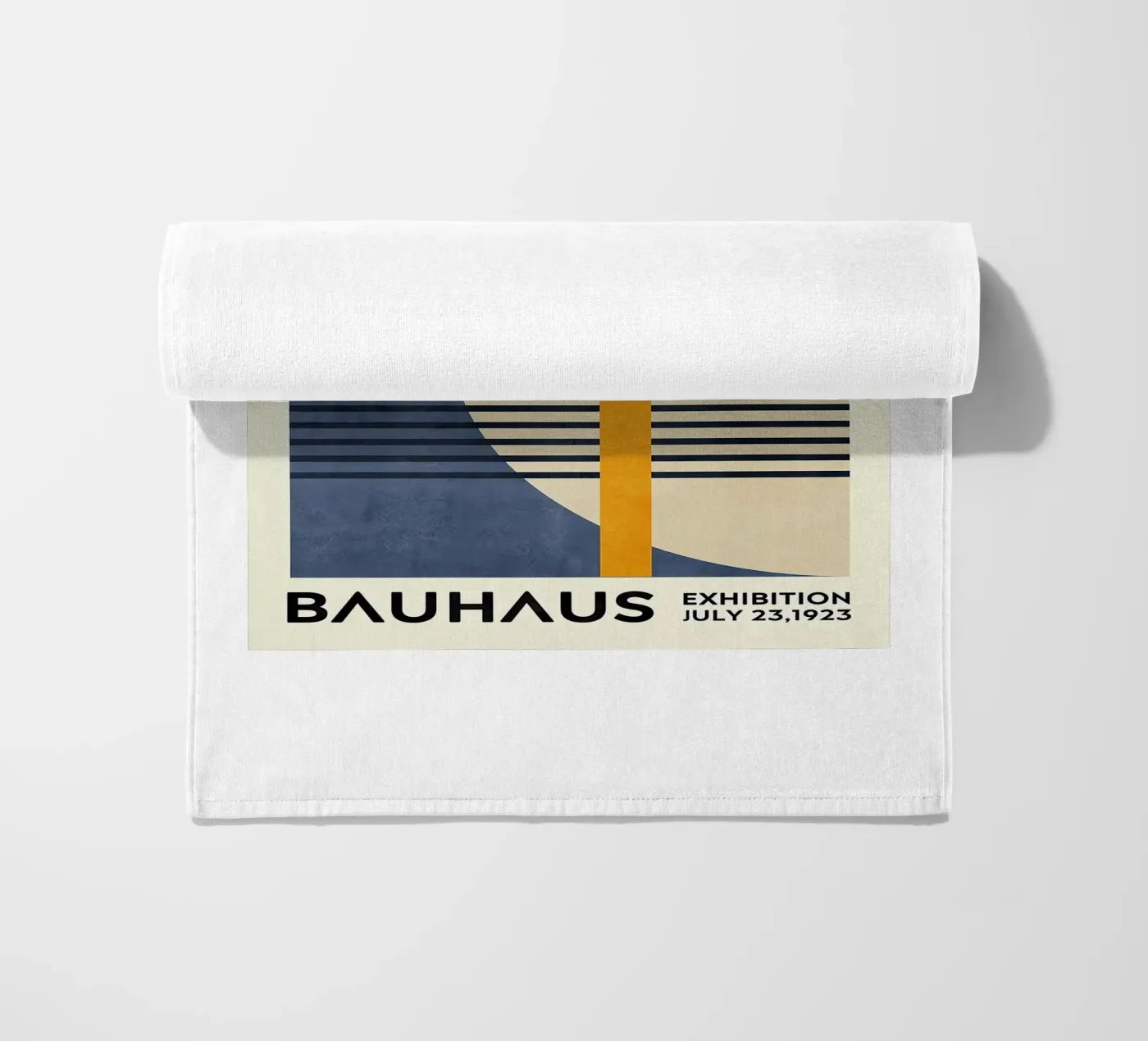 Bauhaus telo mare da Brooke