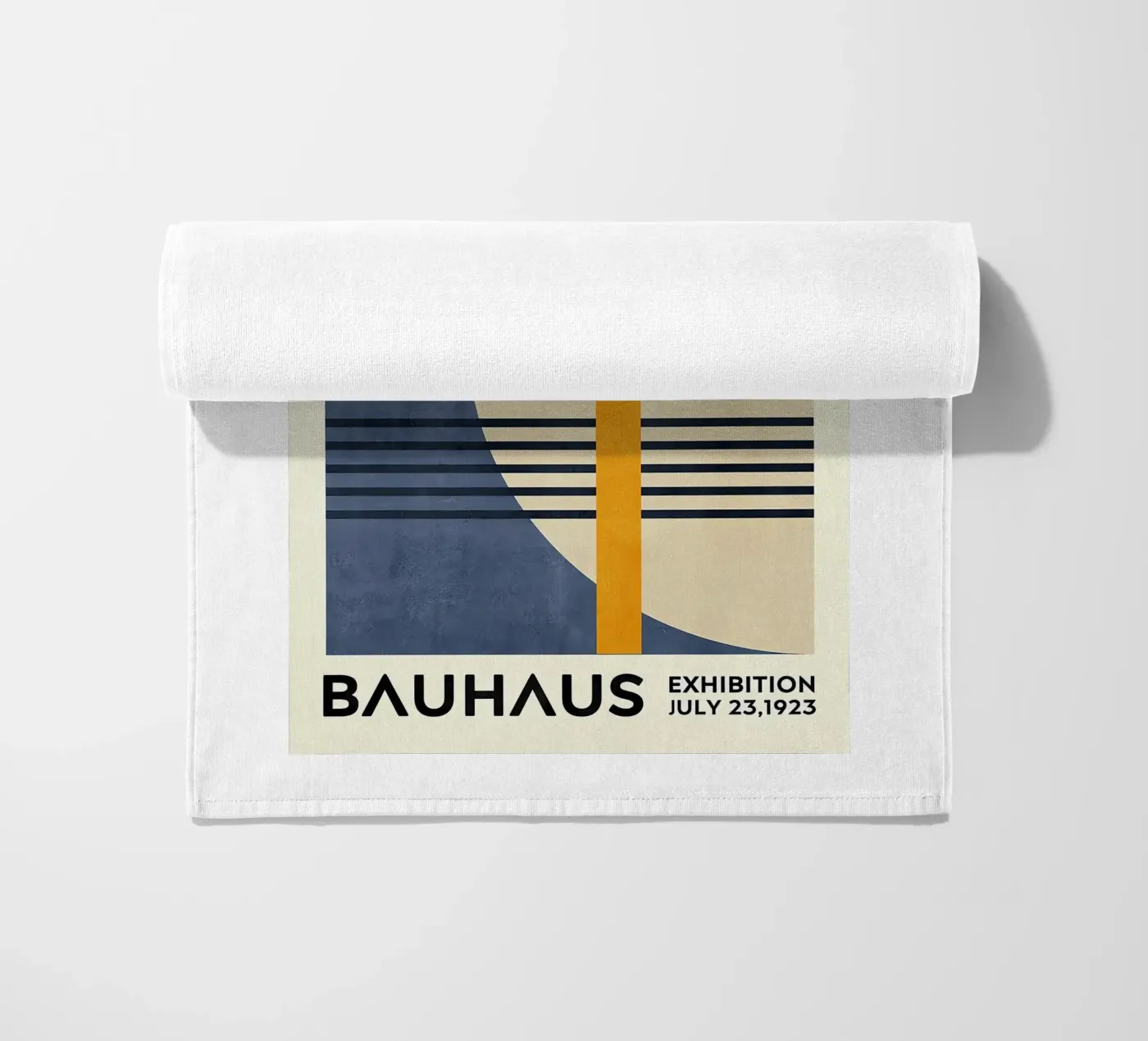 Bauhaus telo mare da Brooke