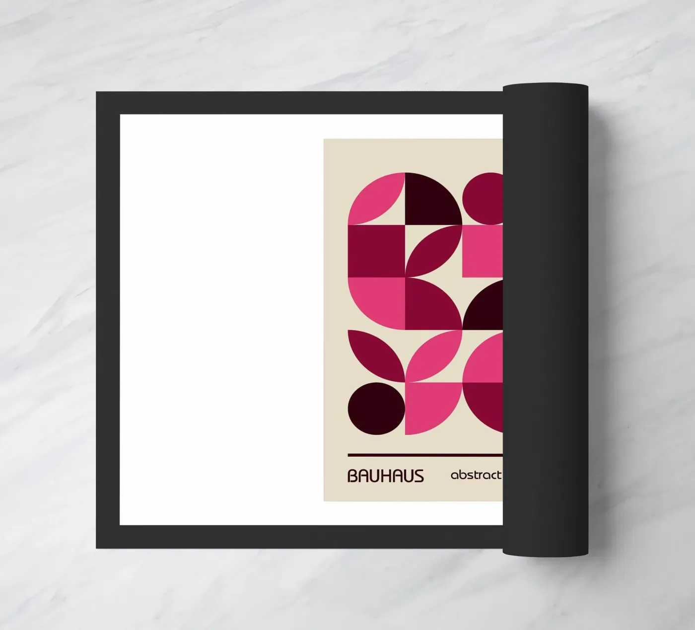 Bauhaus zerbino da Brooke