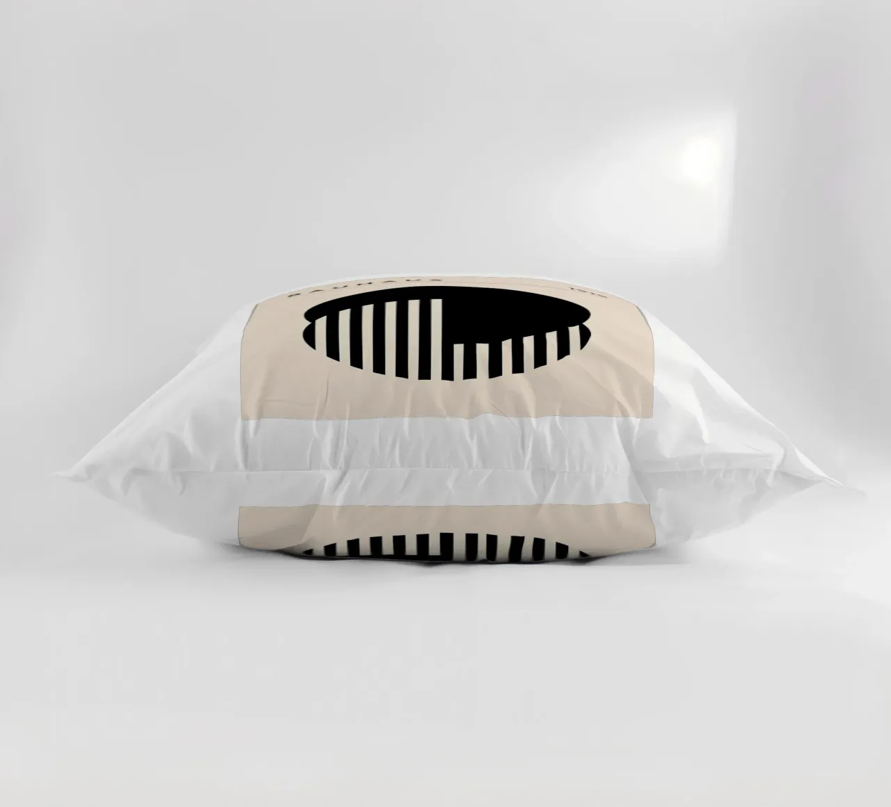 Bauhaus cuscino da Brooke