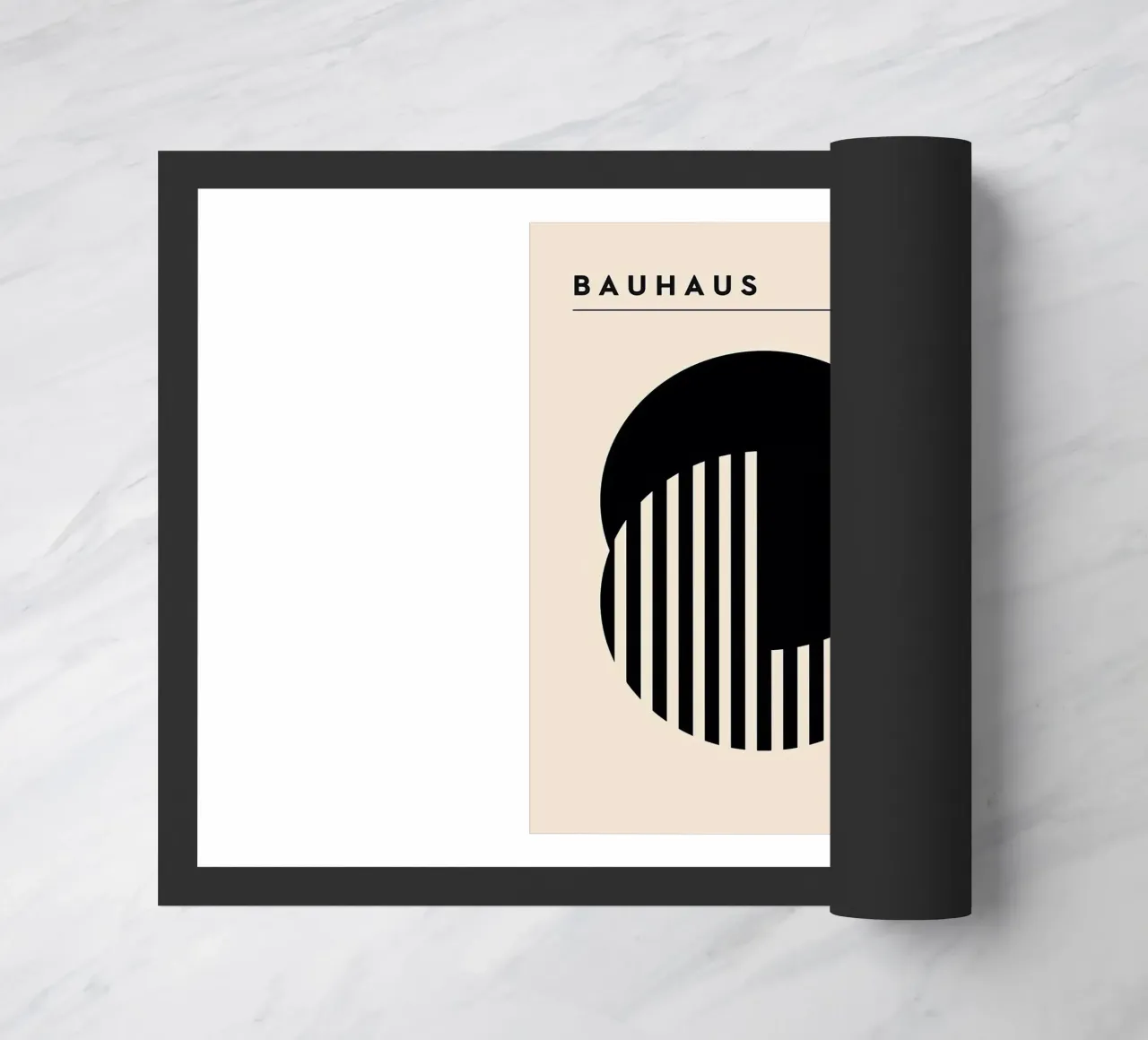 Bauhaus zerbino da Brooke