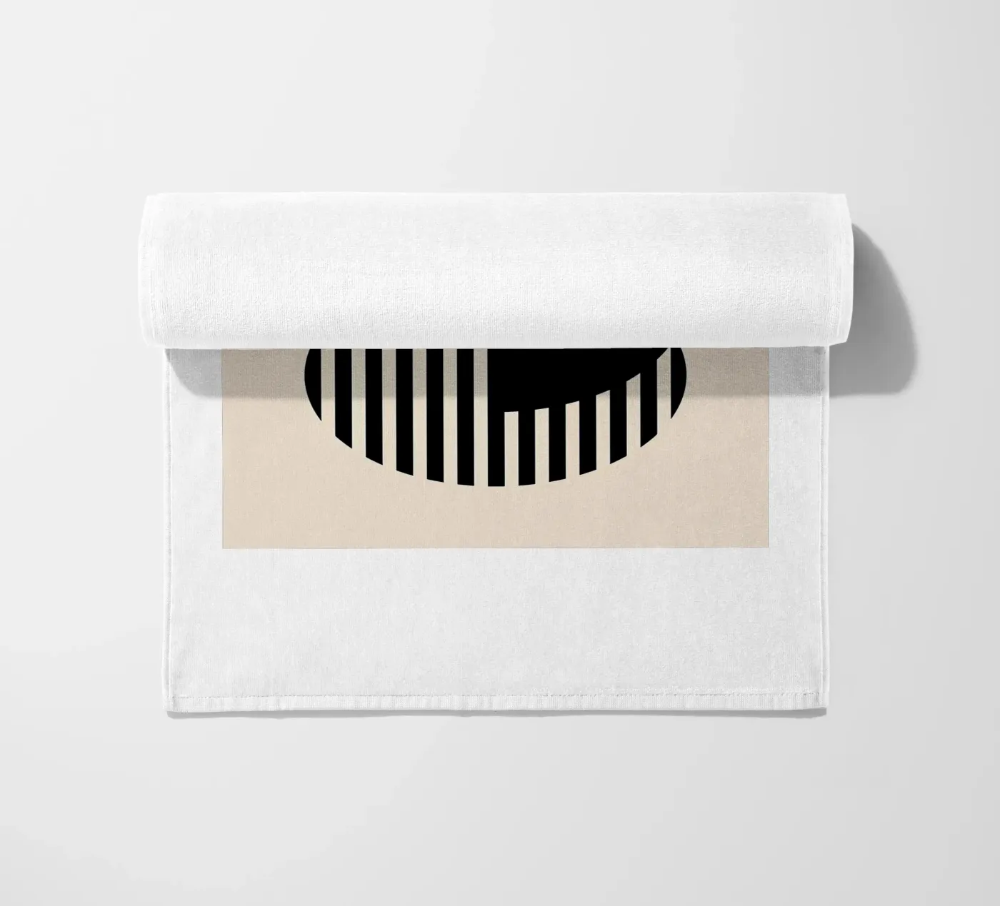 Bauhaus telo mare da Brooke