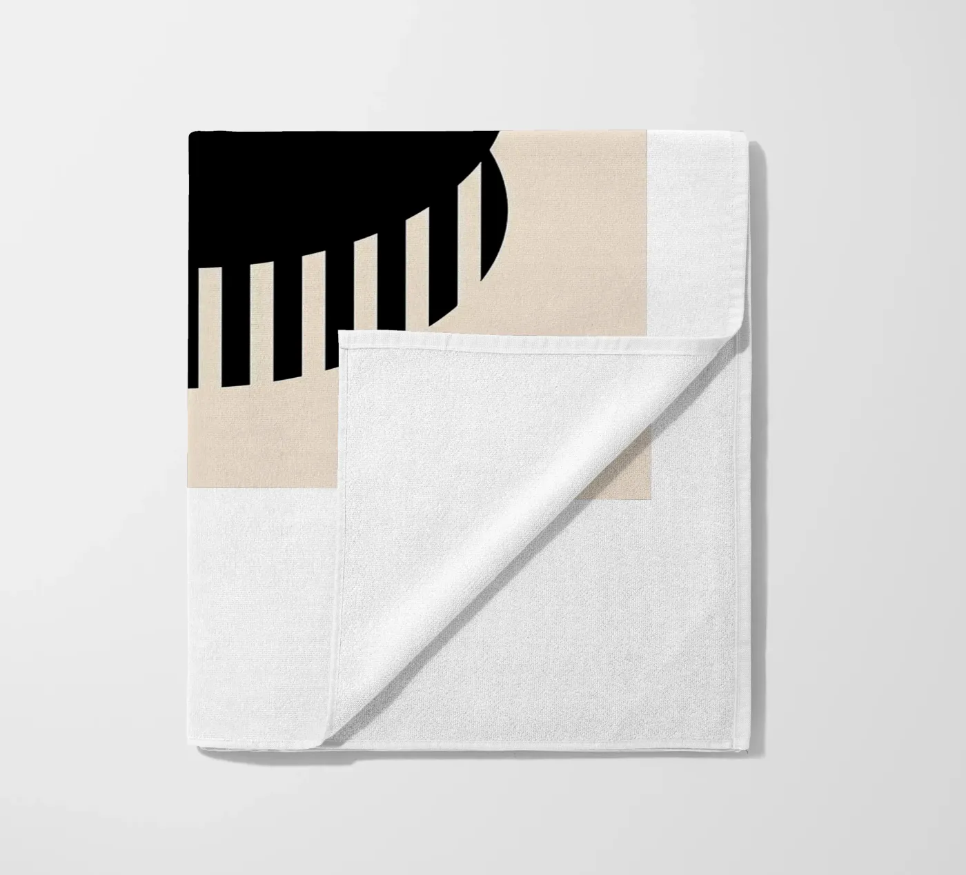 Bauhaus telo mare da Brooke