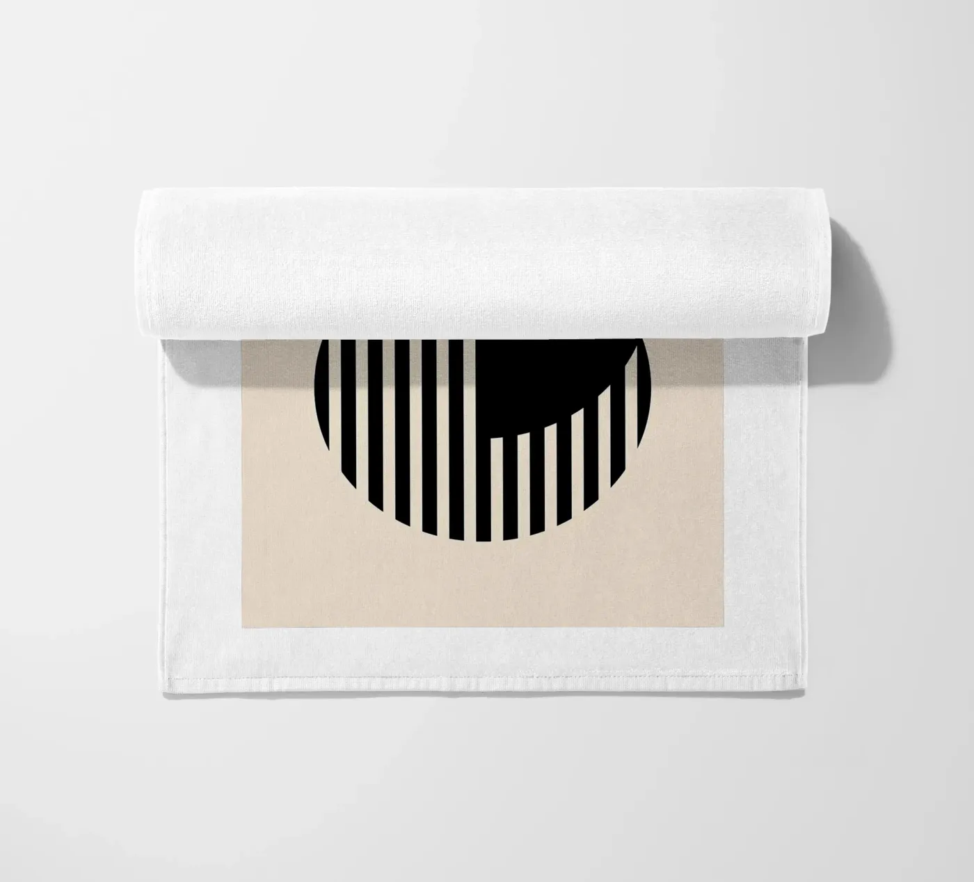 Bauhaus telo mare da Brooke