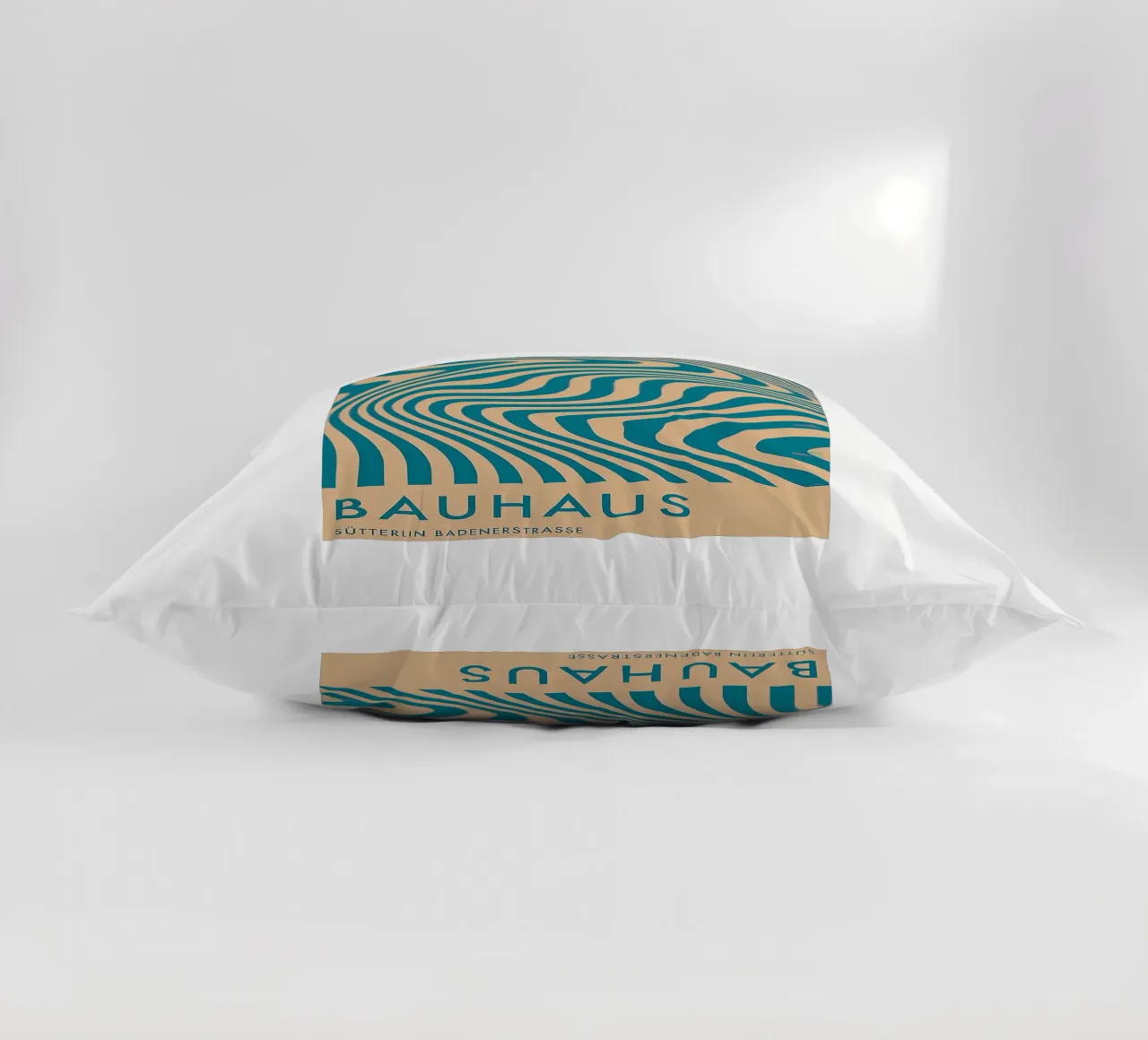 Bauhaus cuscino da Brooke