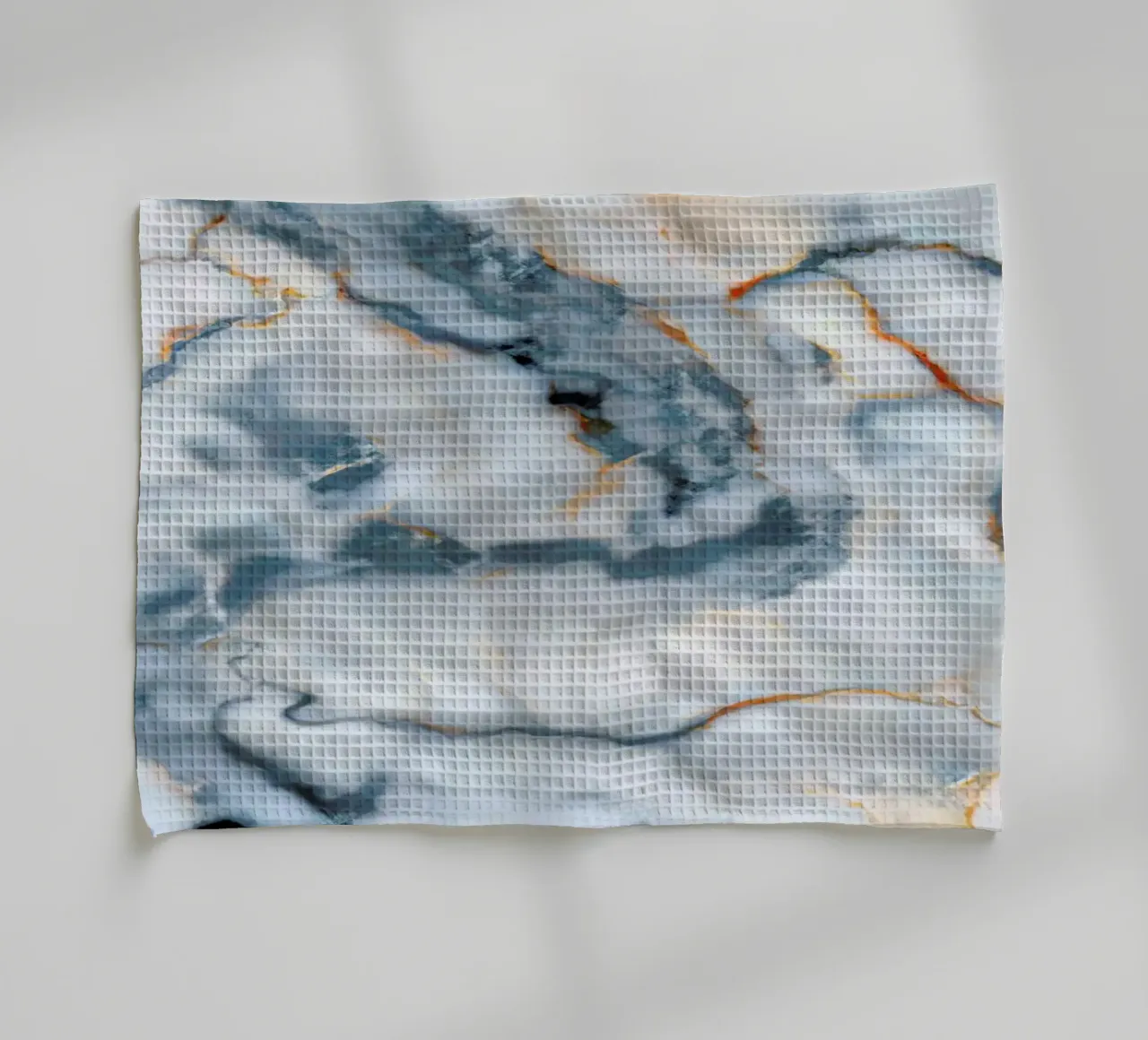 Romania Marble Map canovaccio da cucina da Octavian