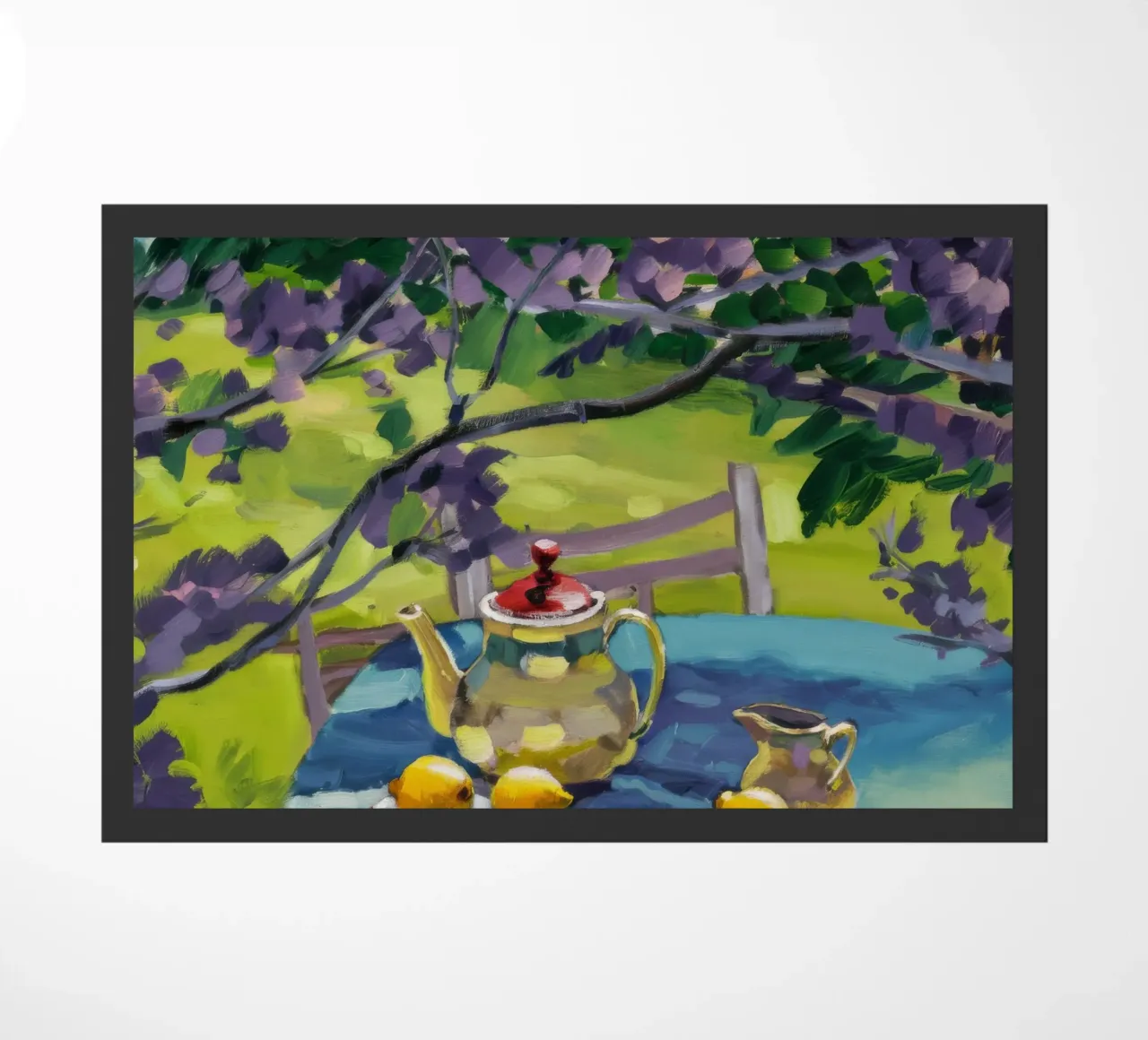 Lemon Grove Serenity zerbino da Celestial Harmony