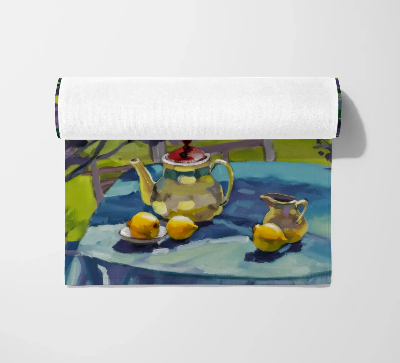 Lemon Grove Serenity telo mare da Celestial Harmony
