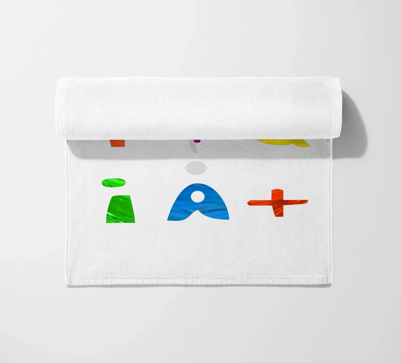 L G B T Q I A + telo mare da Vintage Van Gogh