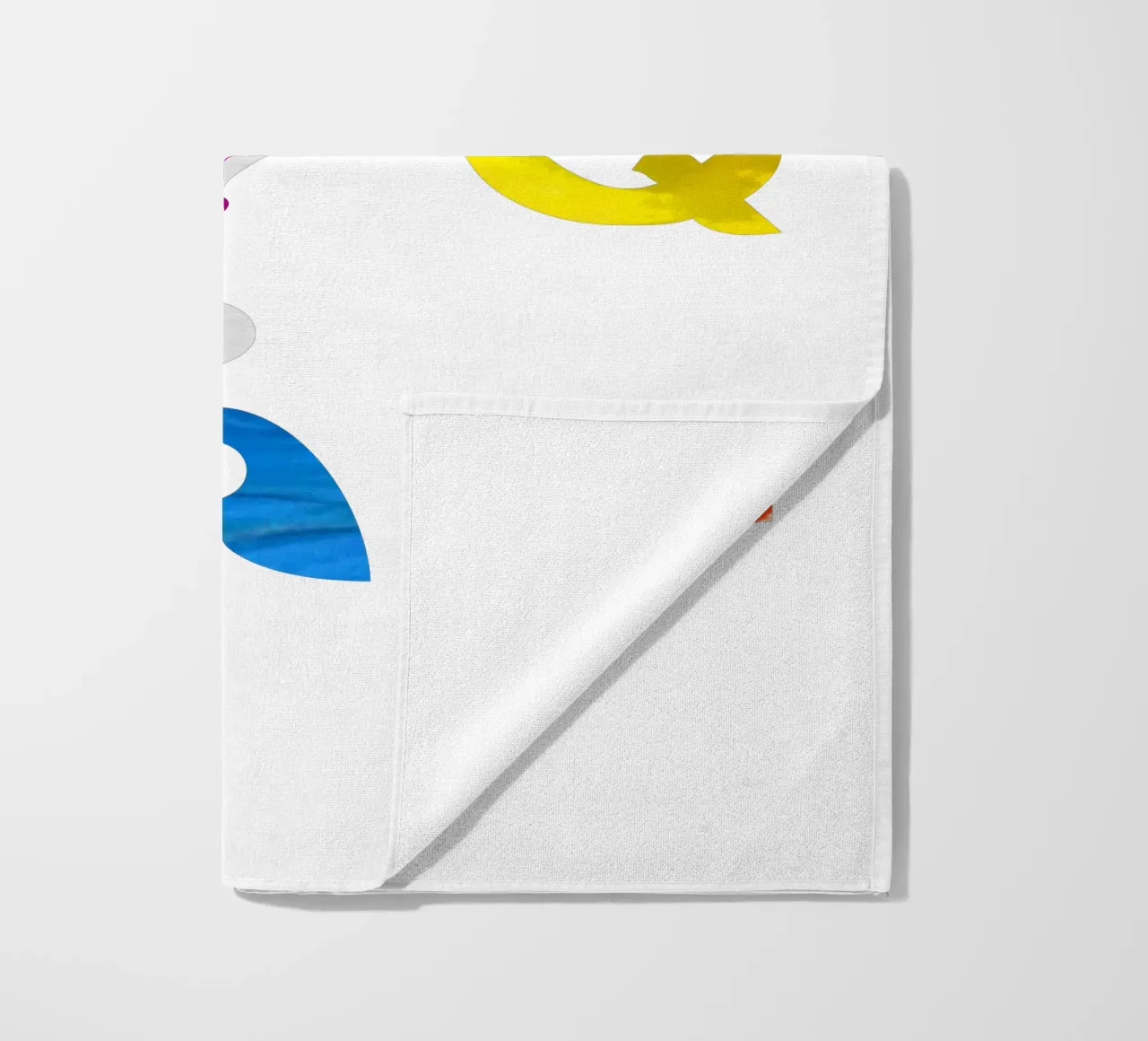 L G B T Q I A + telo mare da Vintage Van Gogh