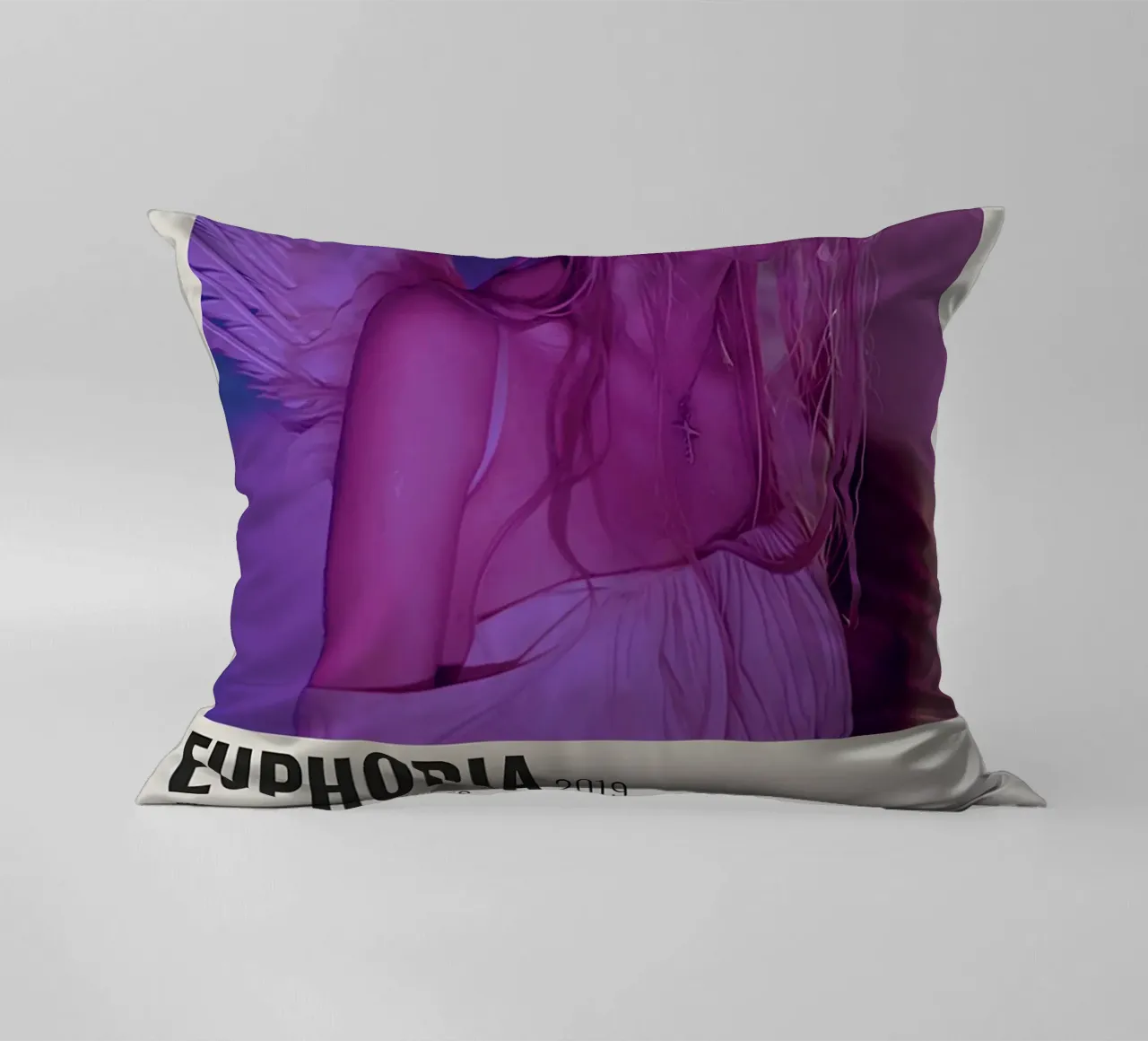 EUPHORIA 2019 cuscino da MVFminimalist