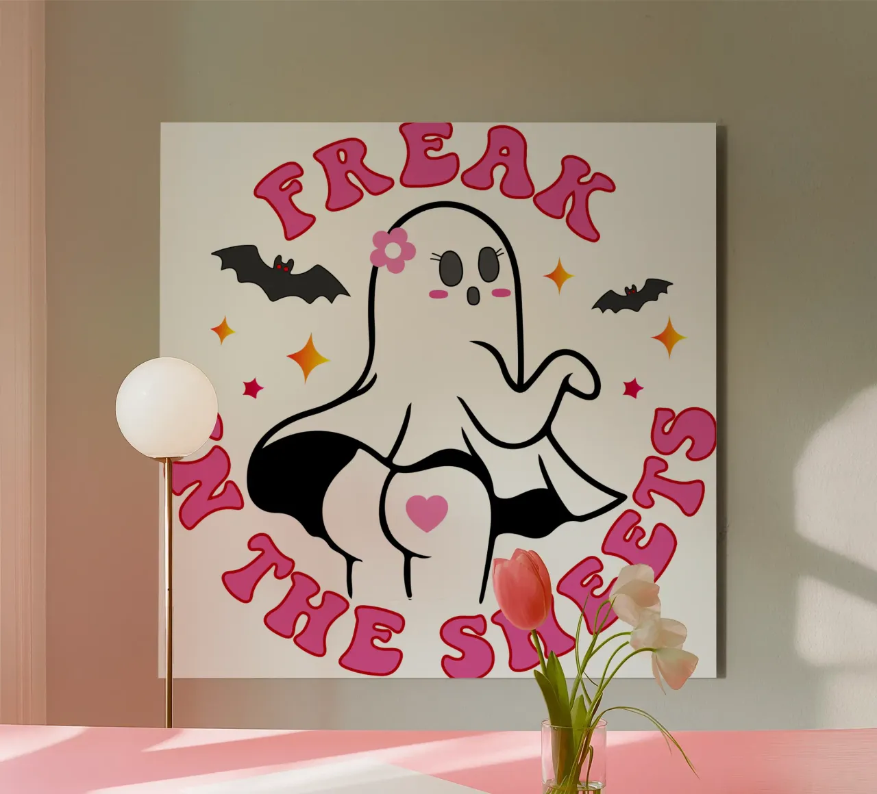 Freak en la sábana mujeres halloween placa de forex de ersanim