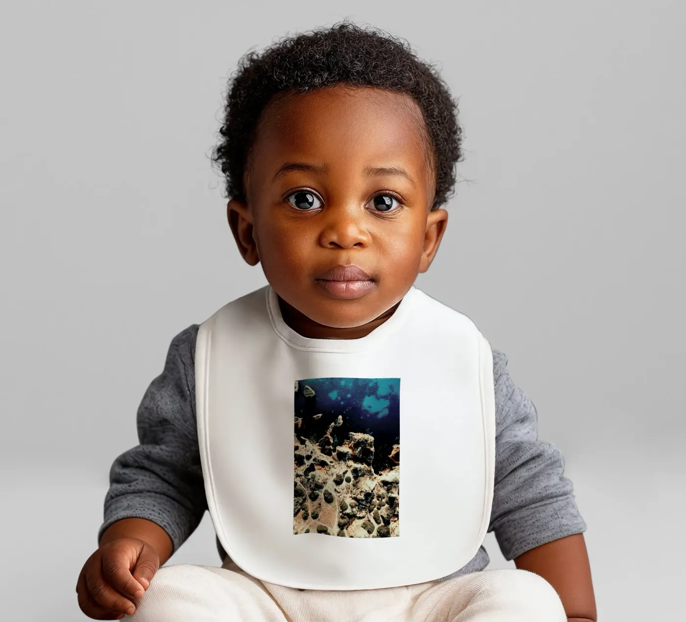 Abstract Coast bavaglino da Sebastian Hilgetag