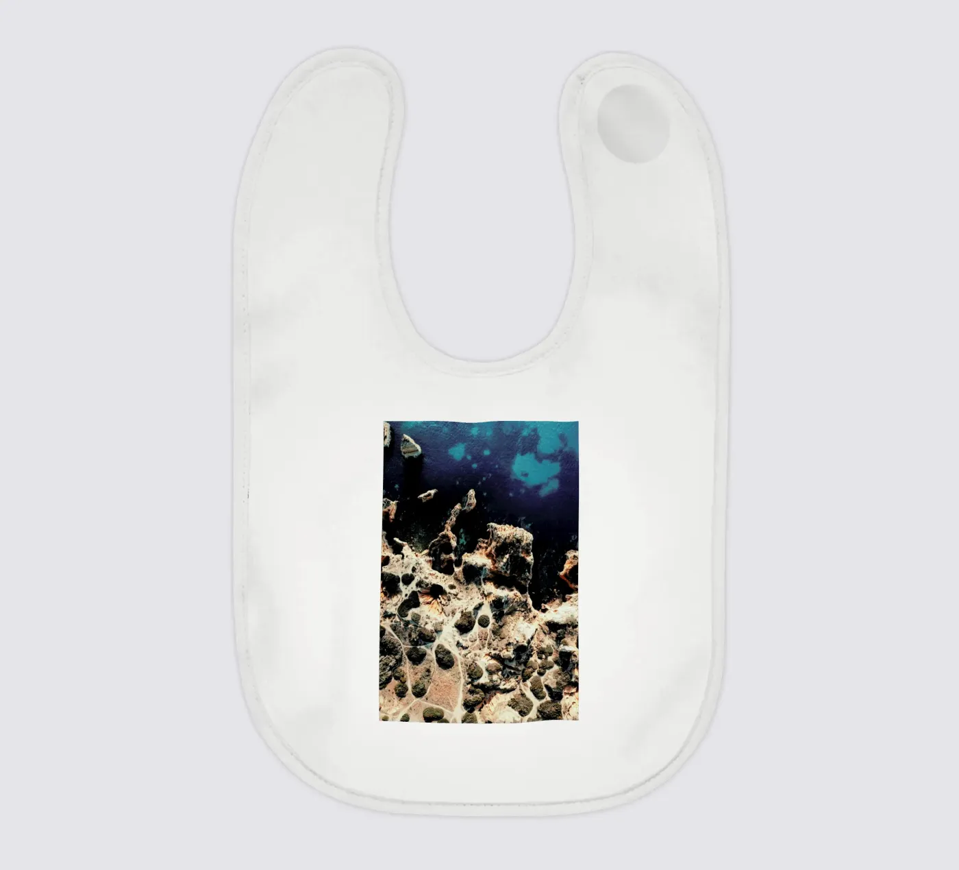 Abstract Coast bavaglino da Sebastian Hilgetag