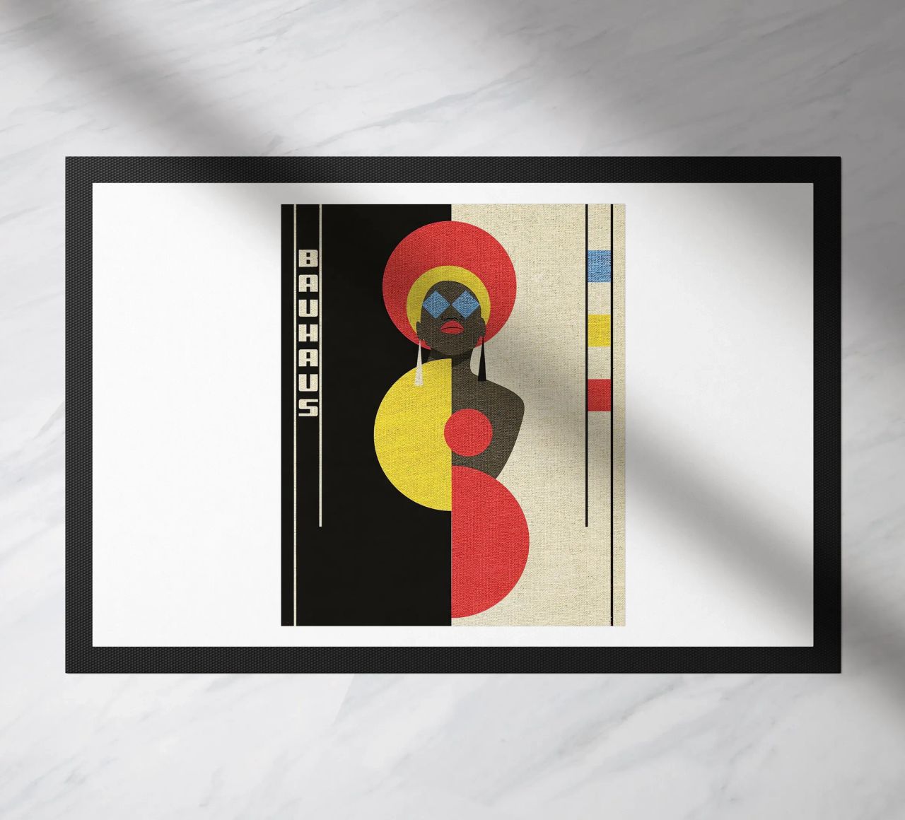 Bauhaus zerbino da Maegan