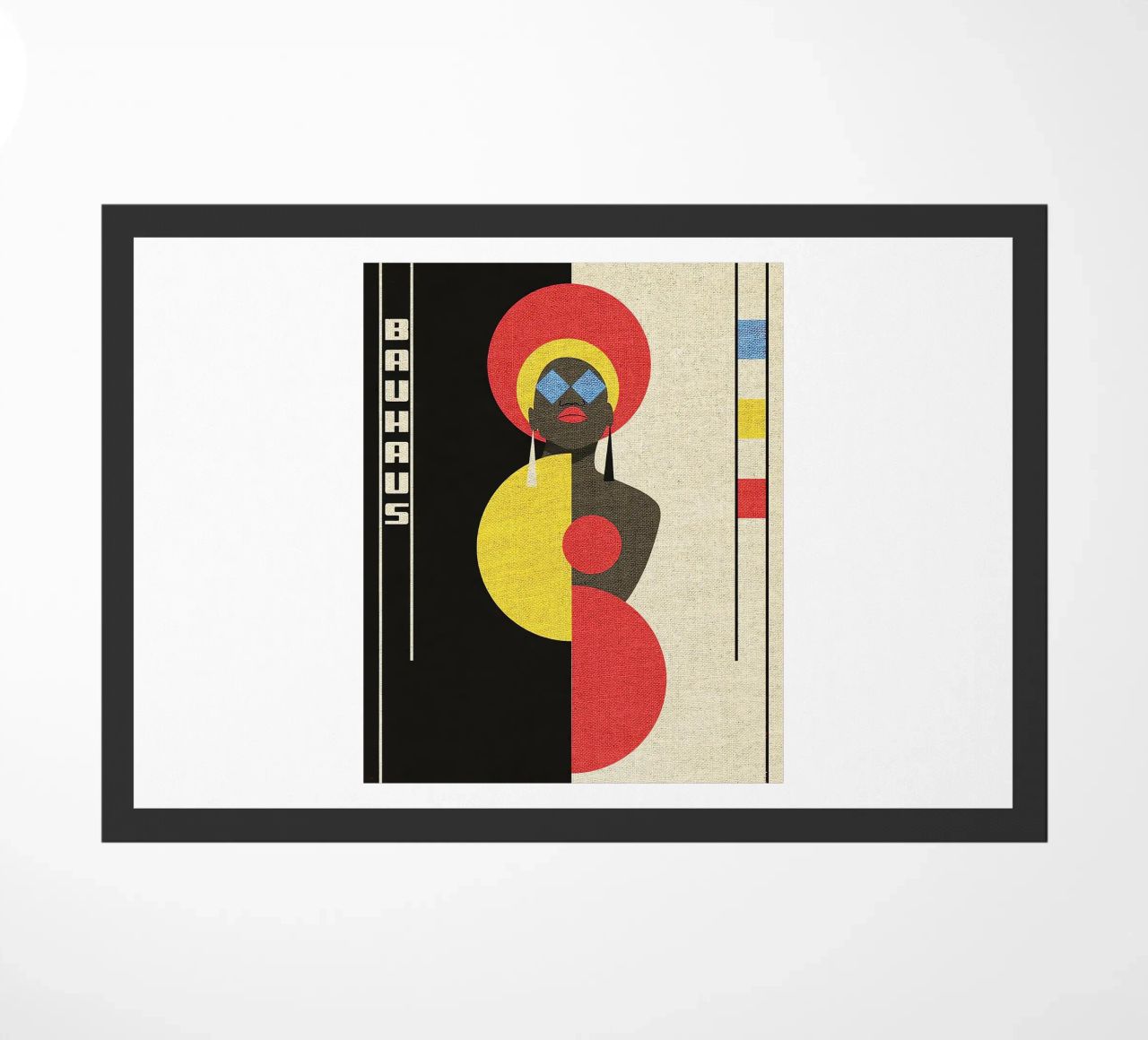 Bauhaus zerbino da Maegan