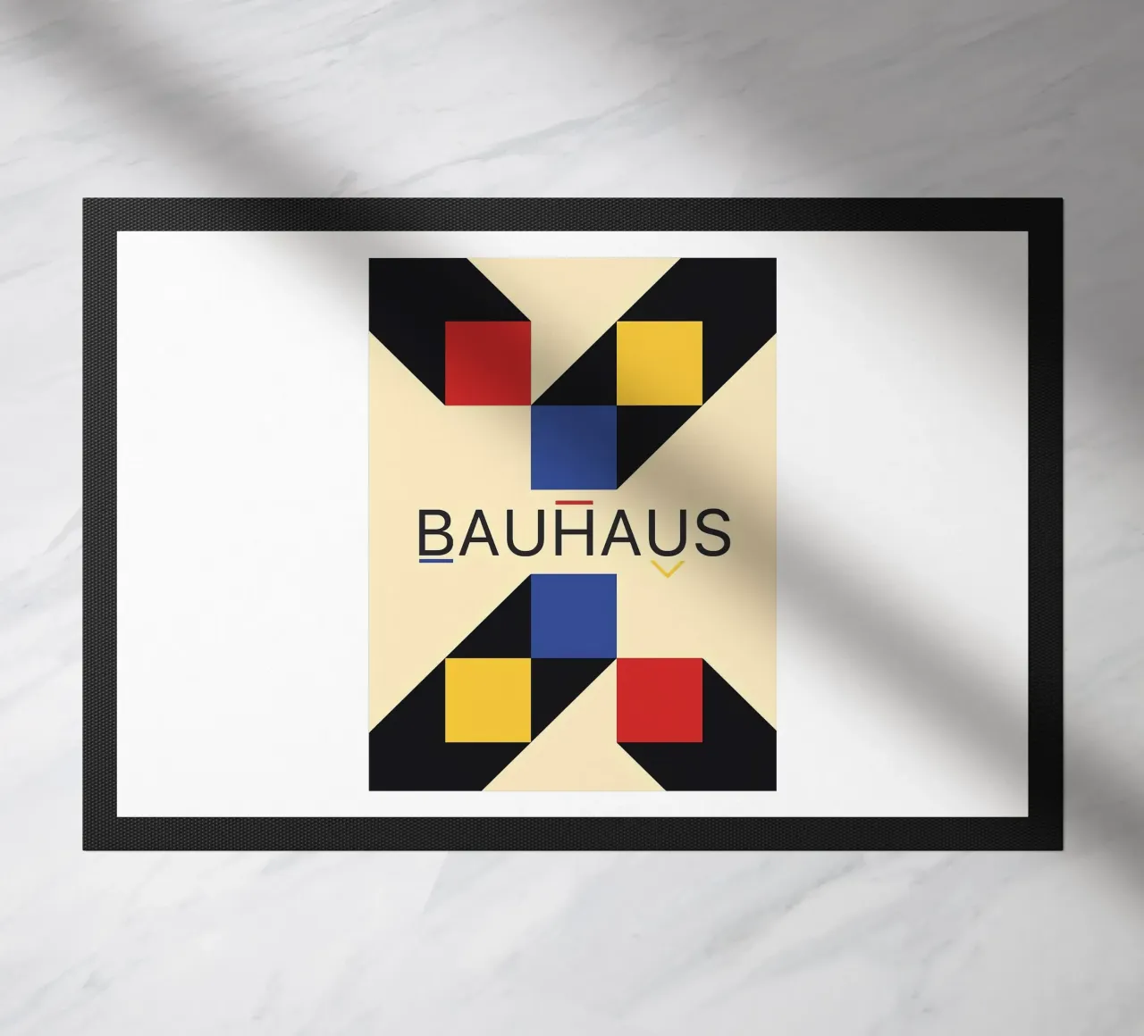 Bauhaus zerbino da Maegan