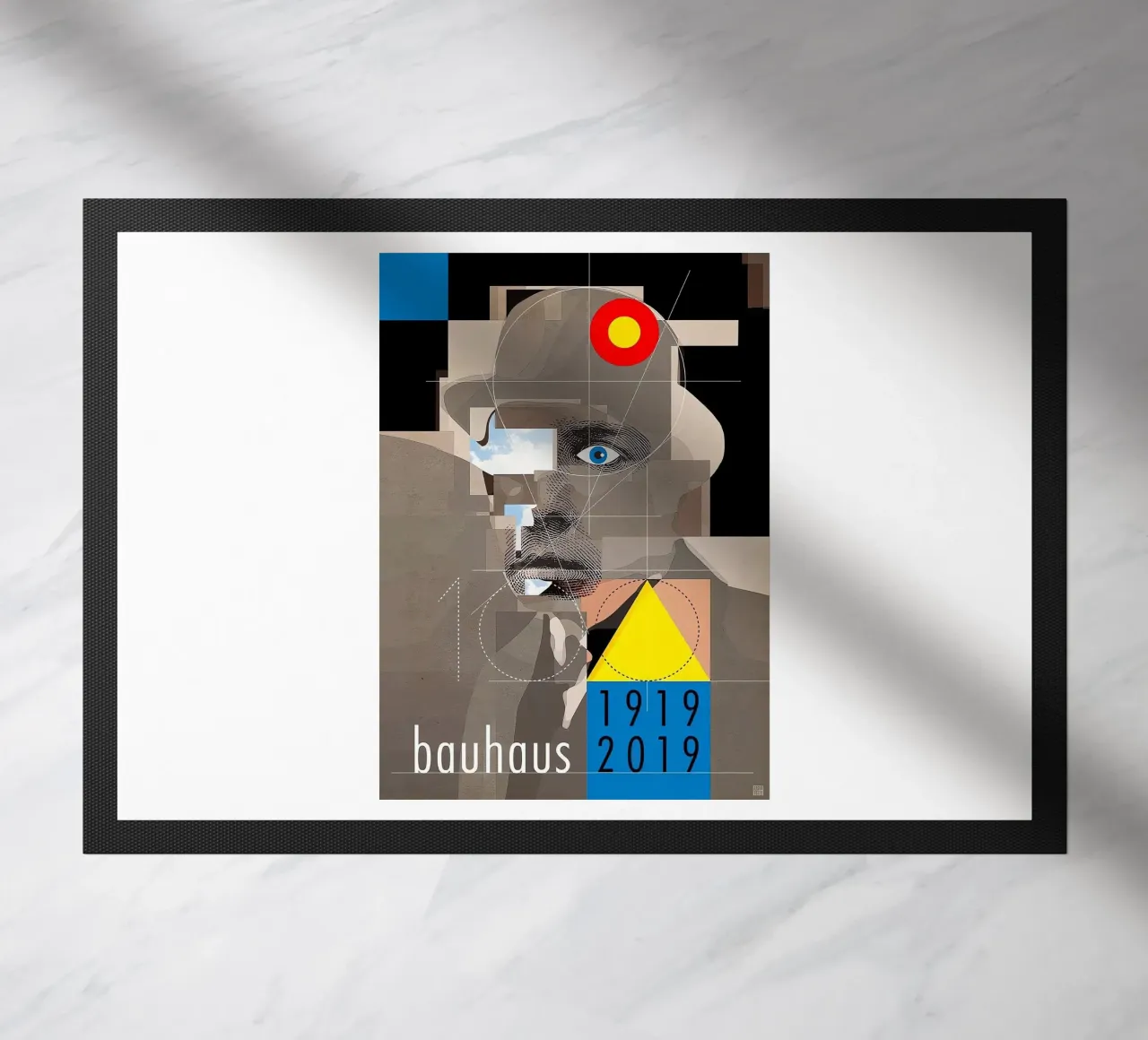 Bauhaus zerbino da Maegan