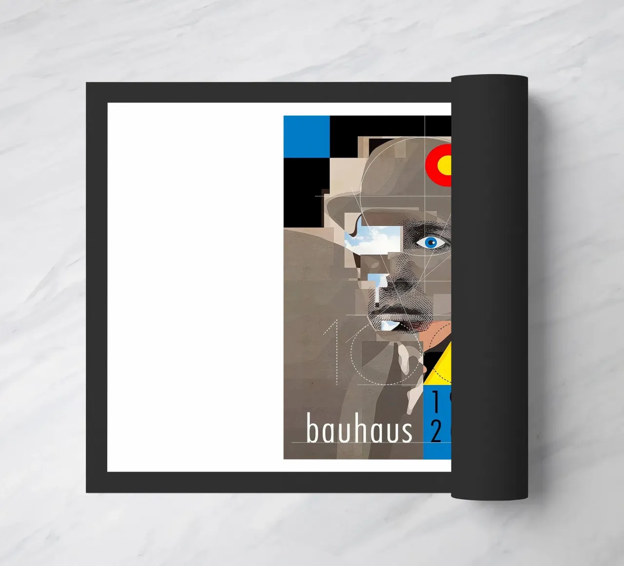 Bauhaus zerbino da Maegan