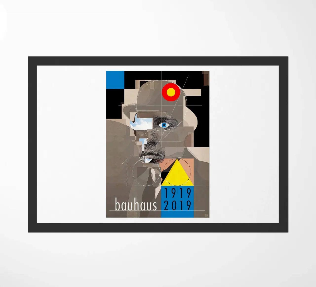 Bauhaus zerbino da Maegan