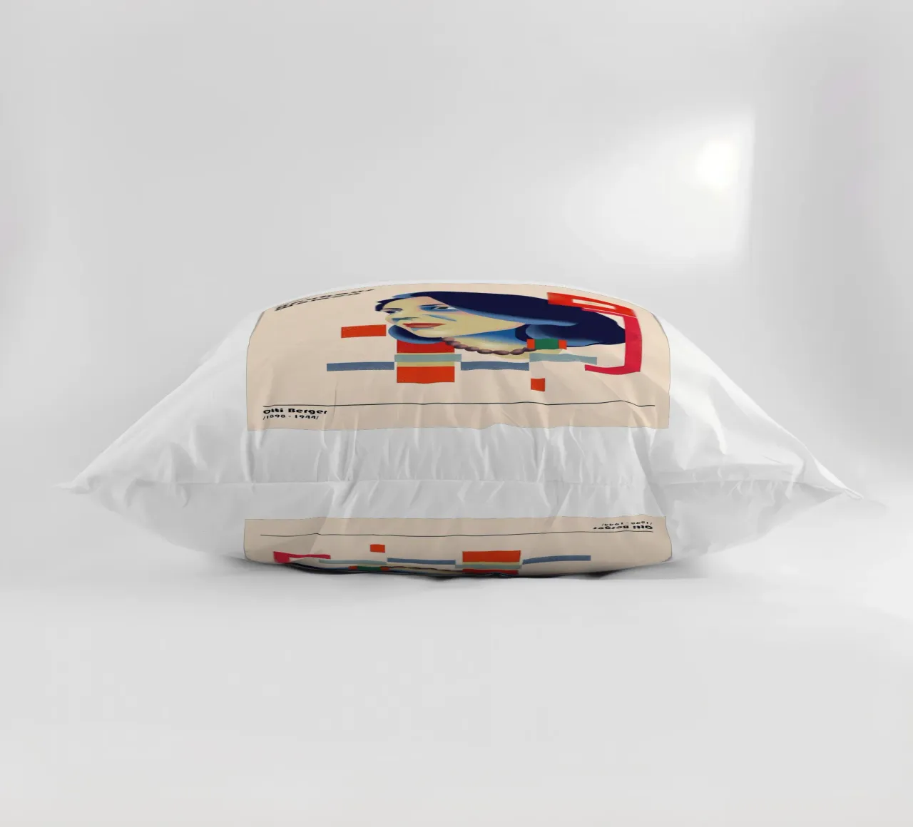 Bauhaus cuscino da Maegan