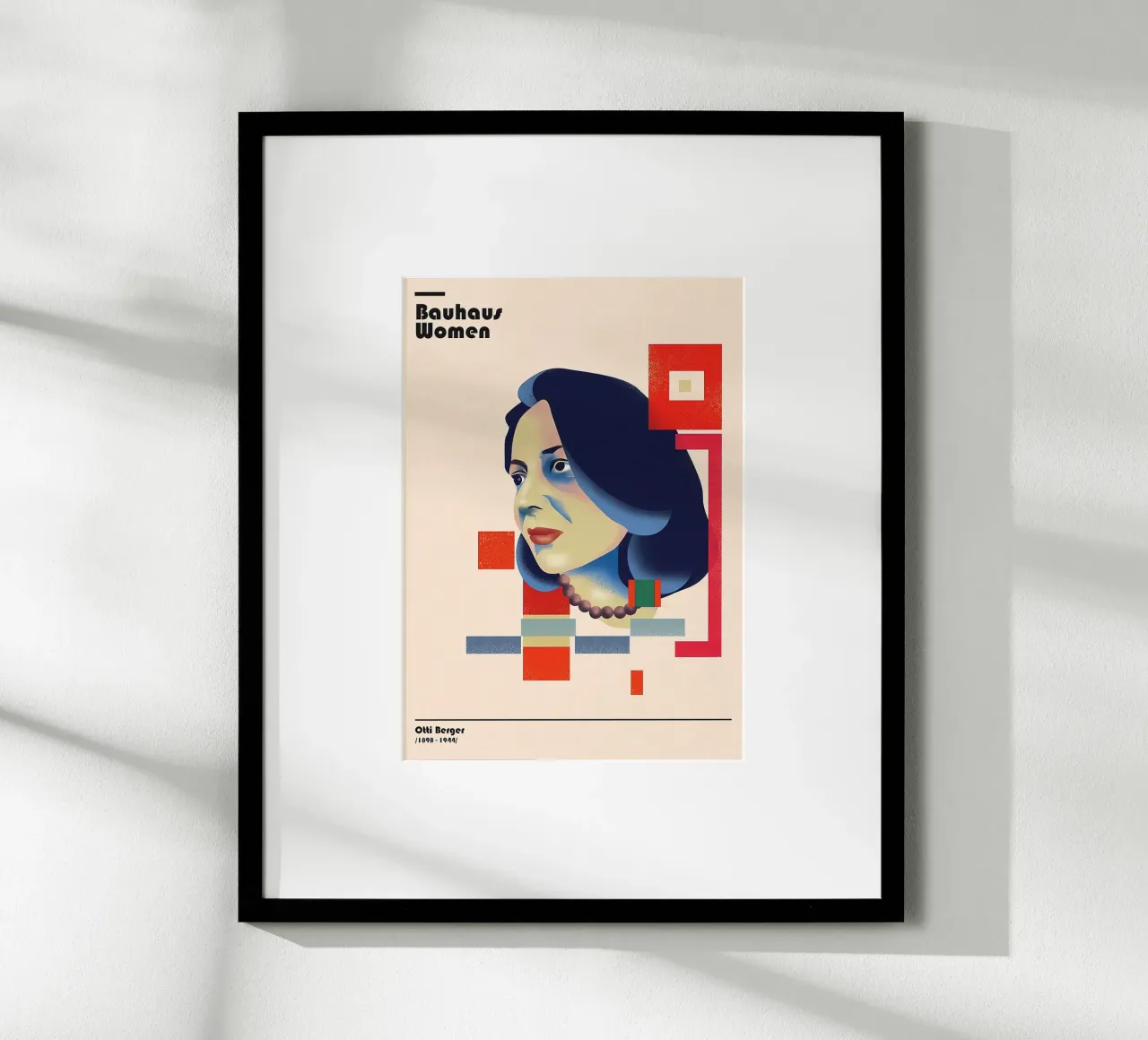 Bauhaus carta hahnemühle da Maegan