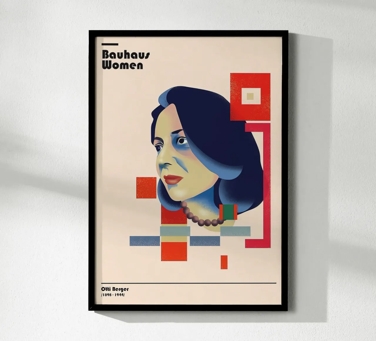 Bauhaus carta hahnemühle da Maegan