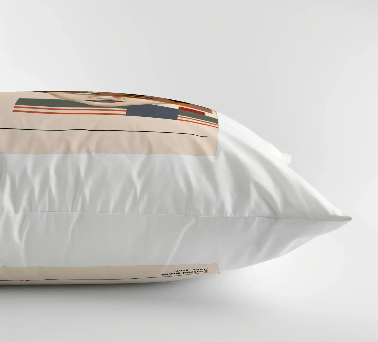 Bauhaus cuscino da Maegan