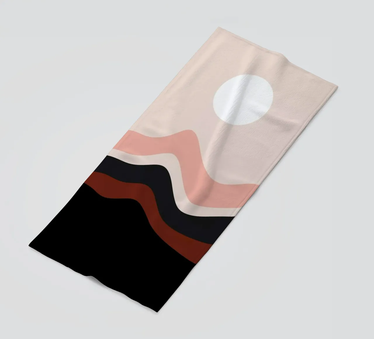 Flowing Dunes telo mare da Pure